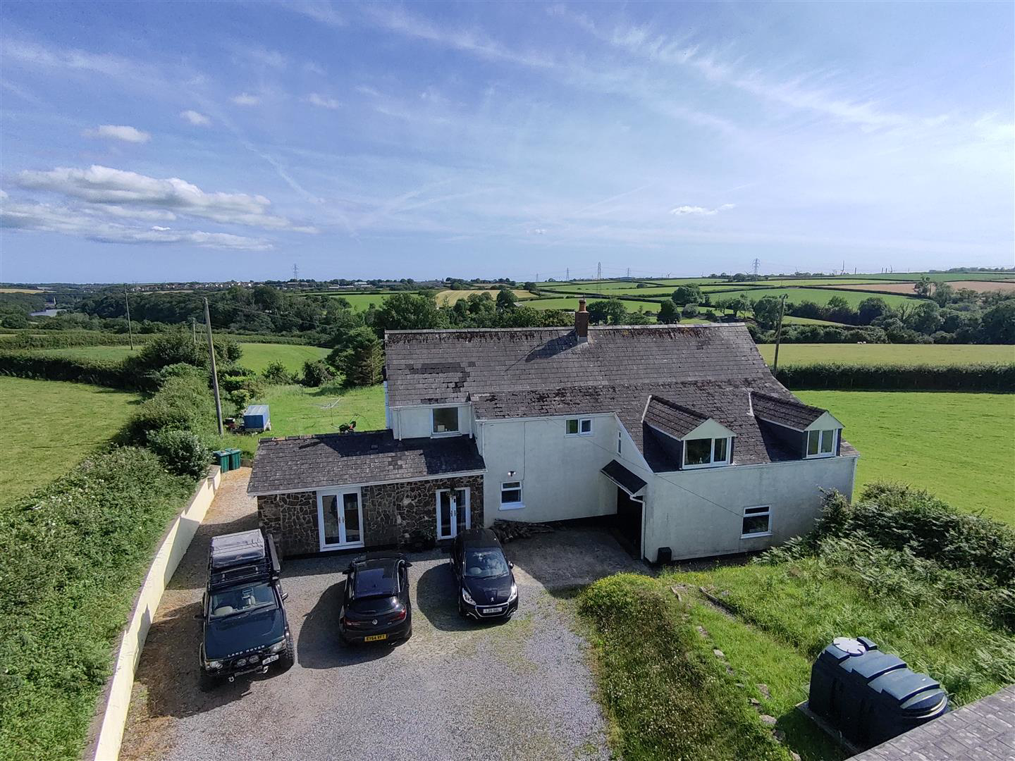 Barn Lane, Rosemarket, Milford Haven, photo 2