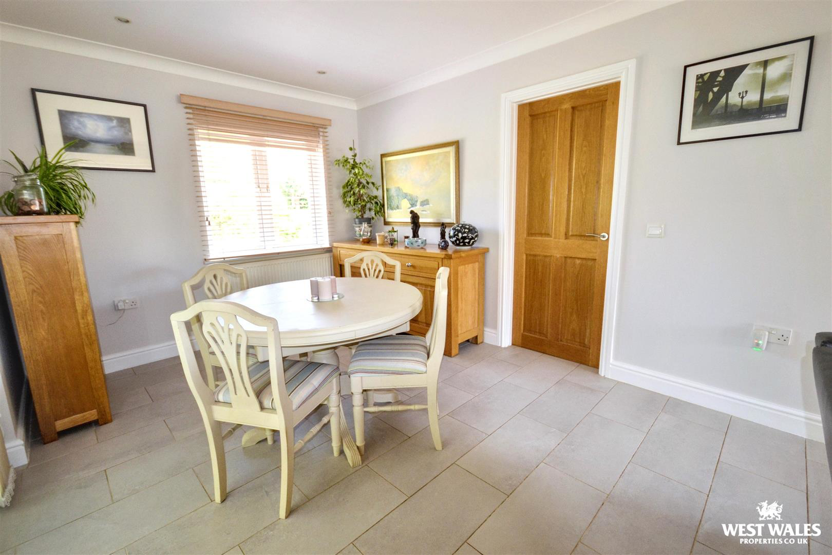 Skomer Drive, Milford Haven, photo 8