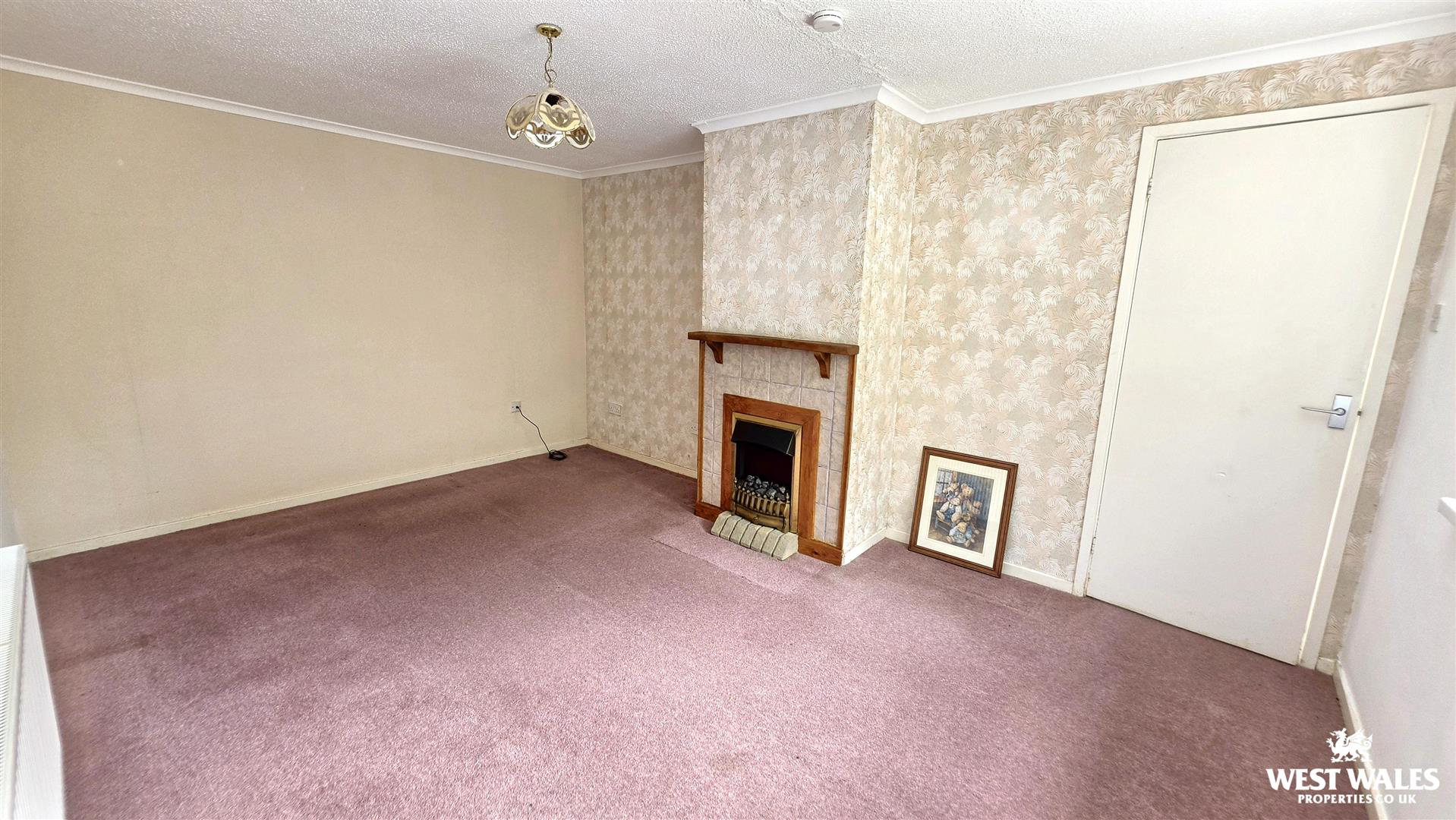 Burgage Green Close, St. Ishmaels, Haverfordwest, photo 11