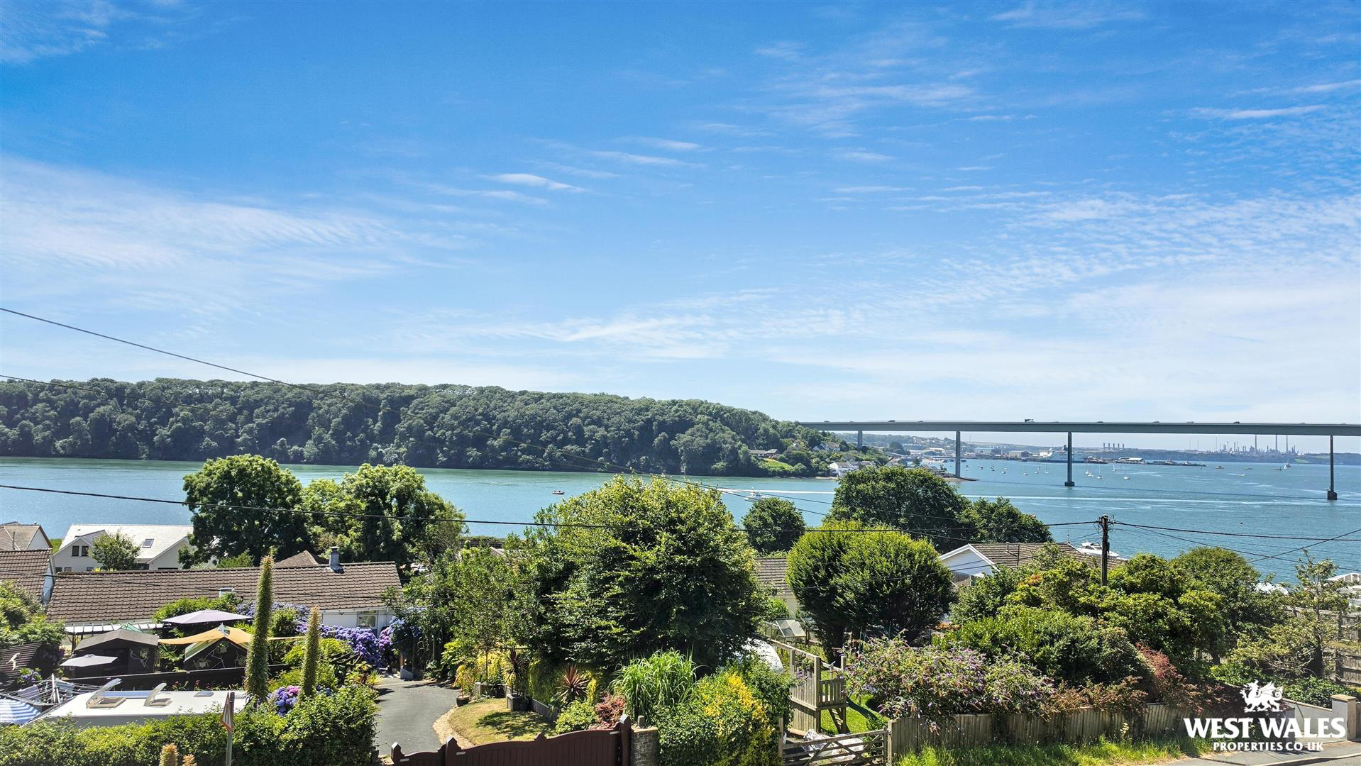 Burton, Milford Haven, photo 4