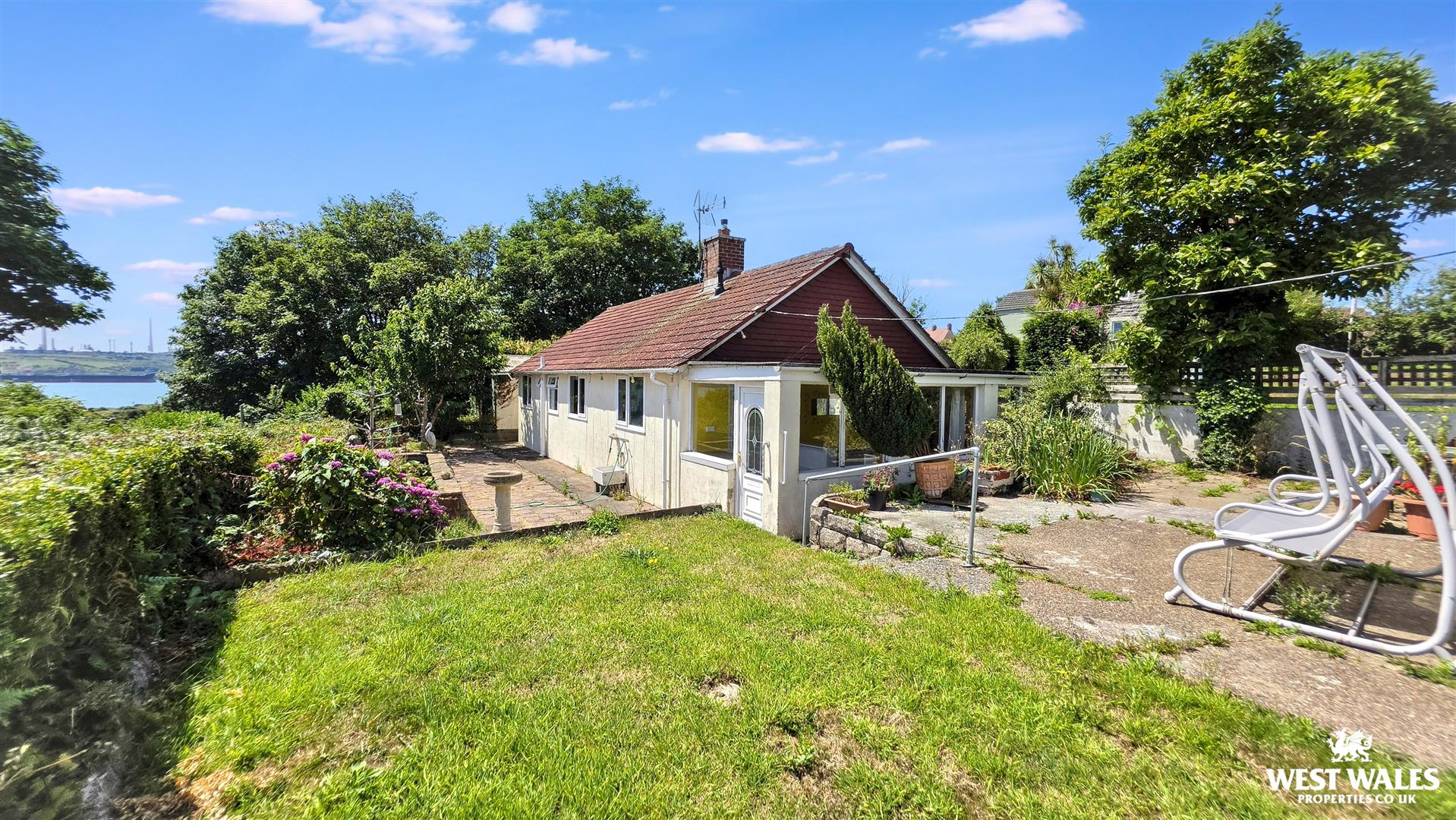 Milton Crescent, Milford Haven, photo 19