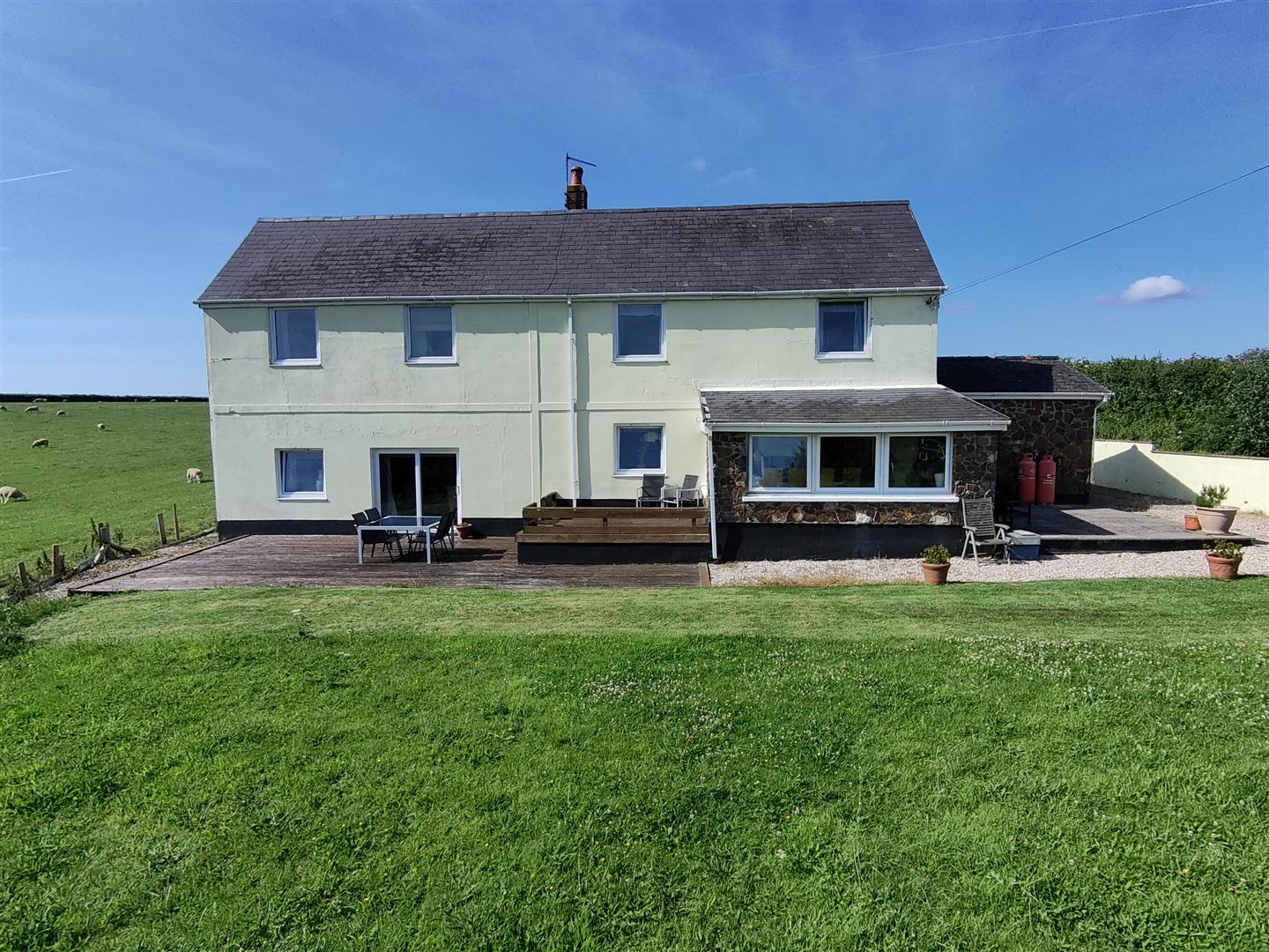 Barn Lane, Rosemarket, Milford Haven, photo 33