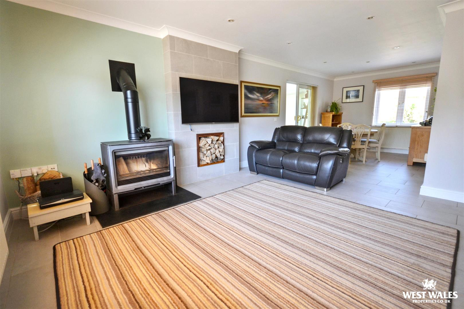 Skomer Drive, Milford Haven, photo 2
