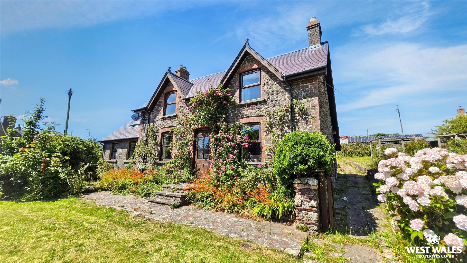 Marloes, Haverfordwest, photo 22