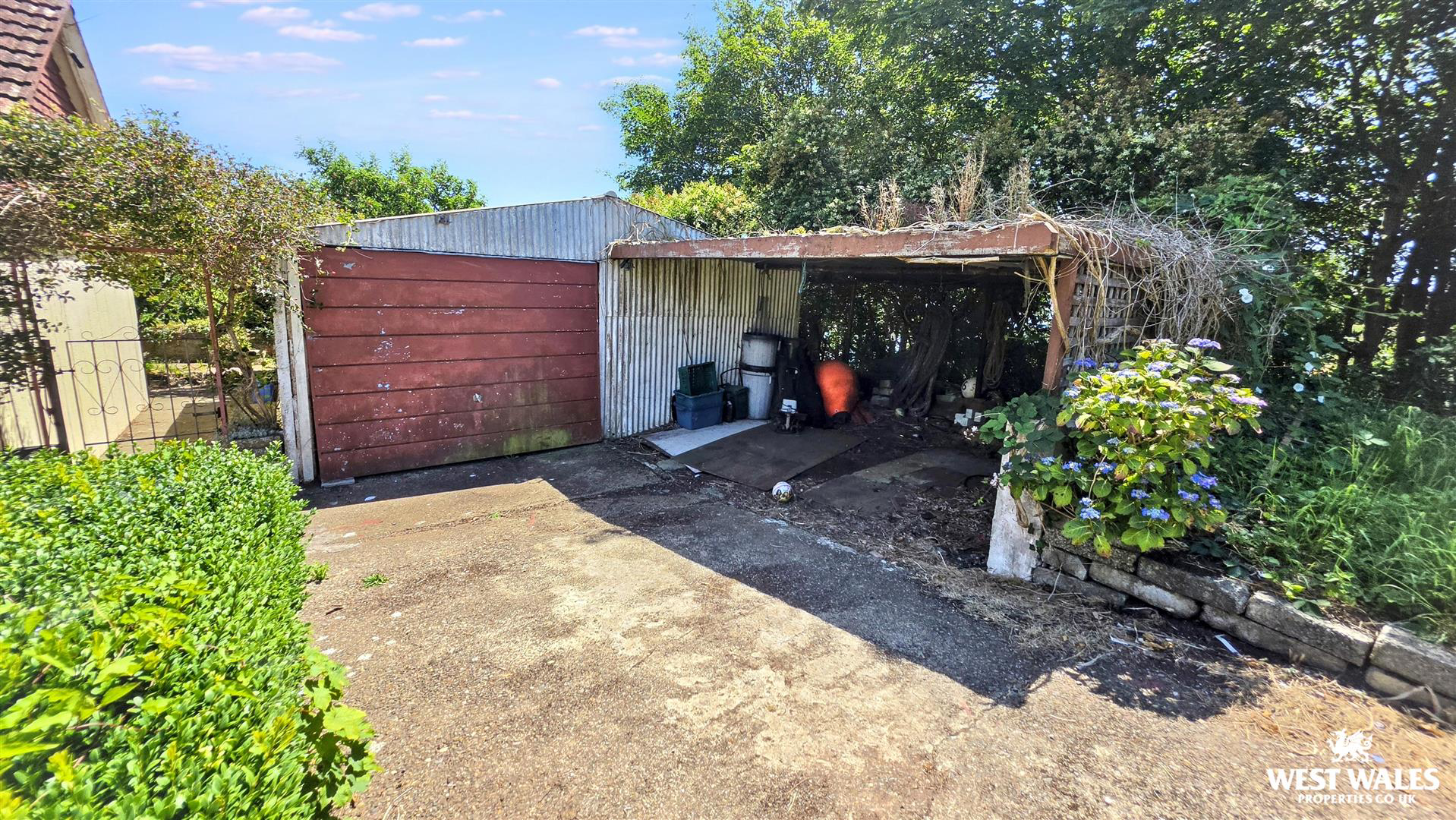 Milton Crescent, Milford Haven, photo 26