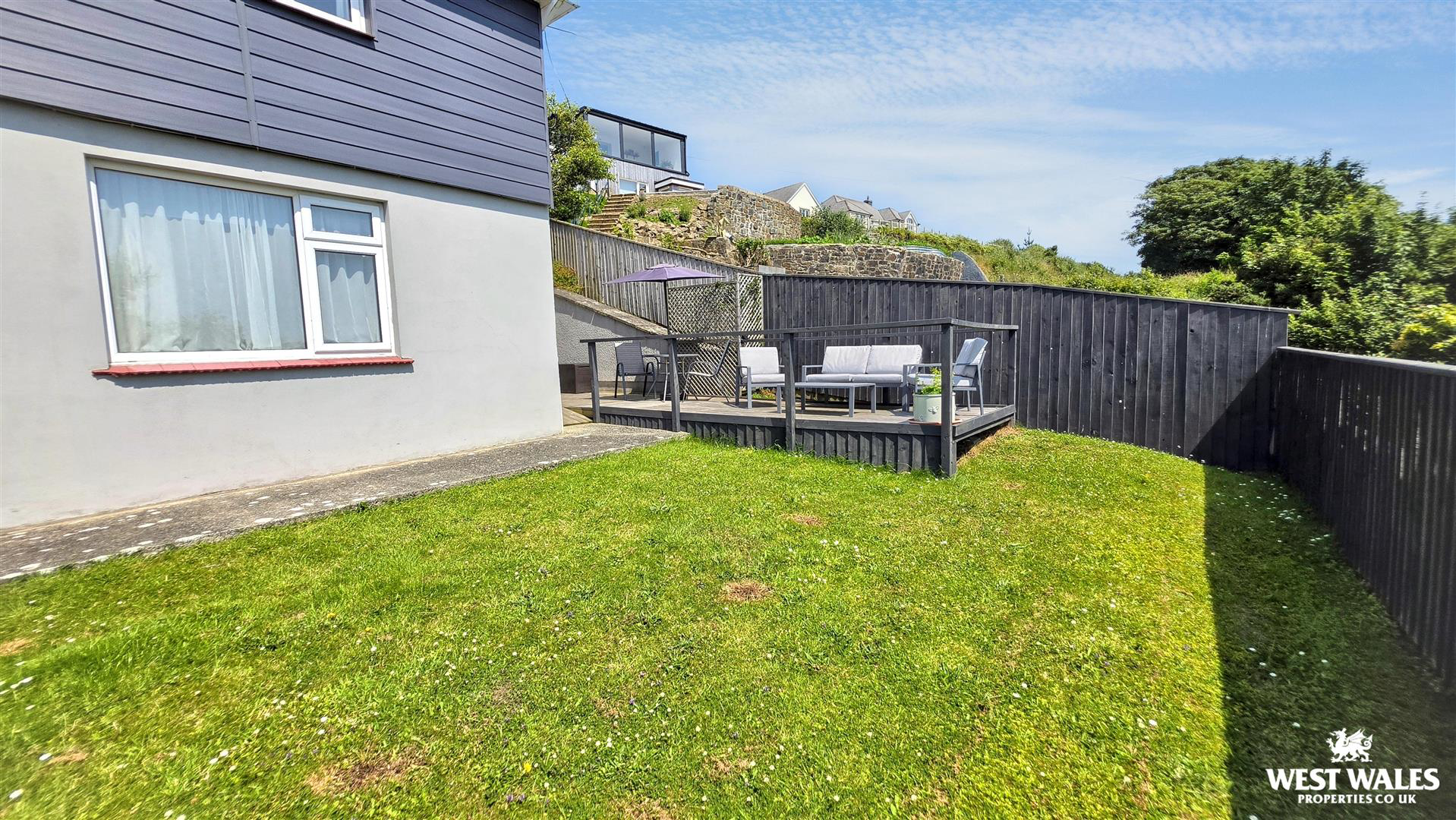 Burton, Milford Haven, photo 42