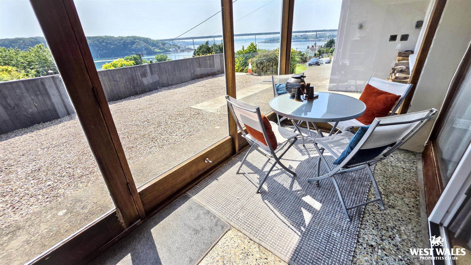 Burton, Milford Haven, photo 27