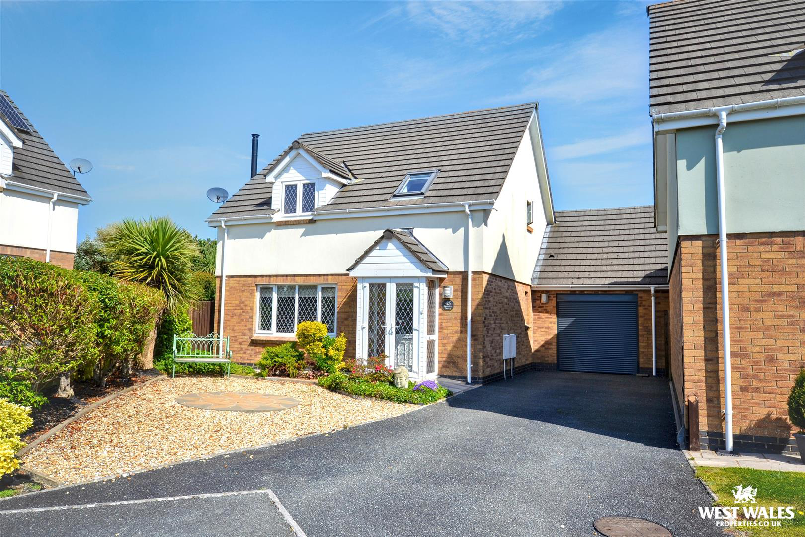 Skomer Drive, Milford Haven, photo 23