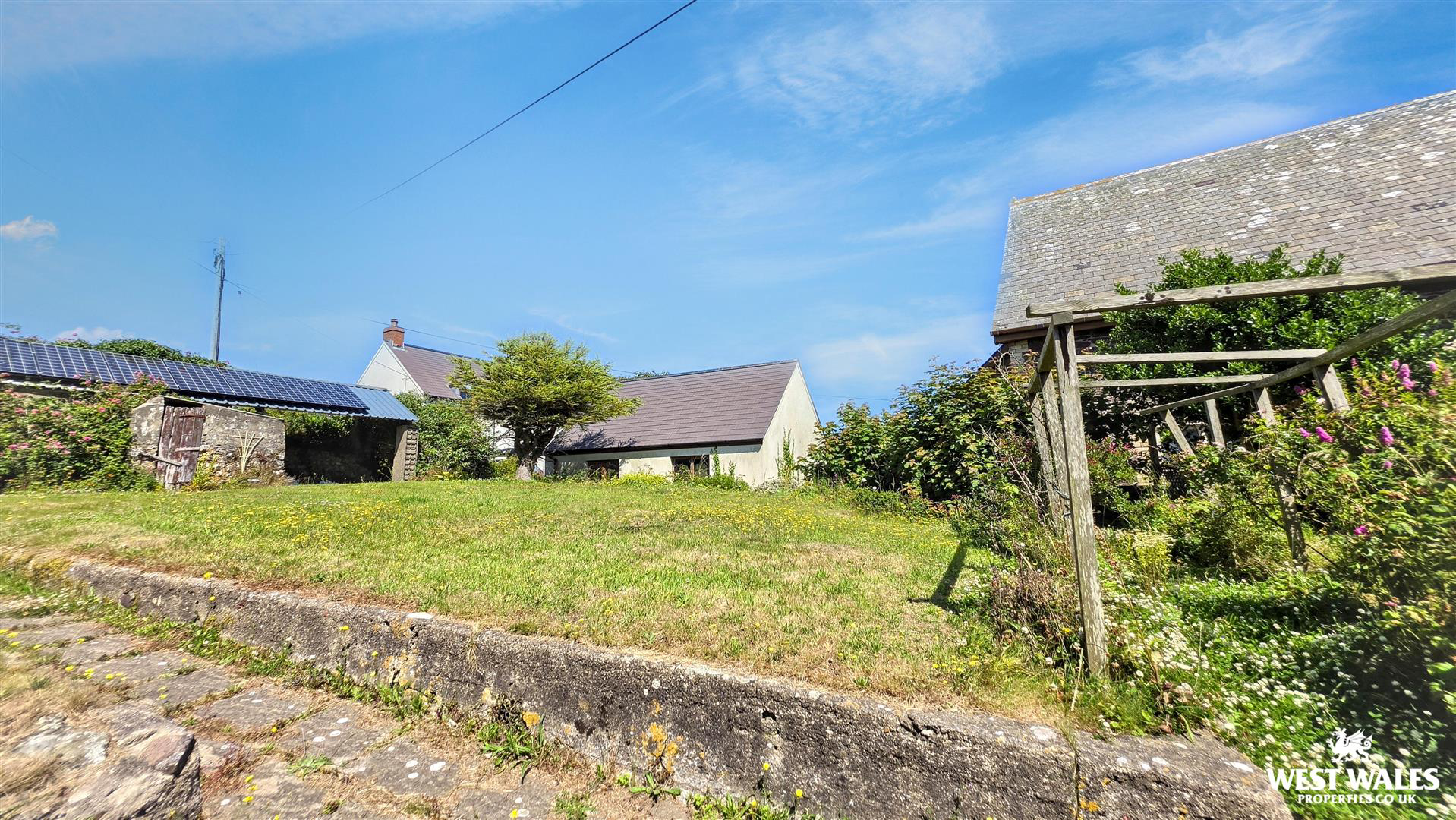 Marloes, Haverfordwest, photo 20