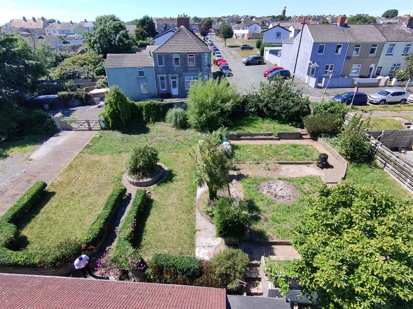 Milton Crescent, Milford Haven, photo 30