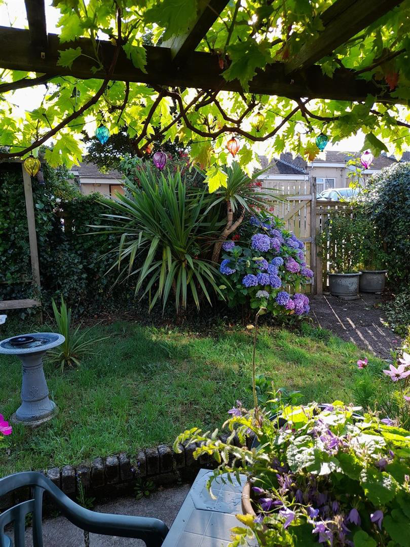 Burgage Green Close, St. Ishmaels, Haverfordwest, photo 23