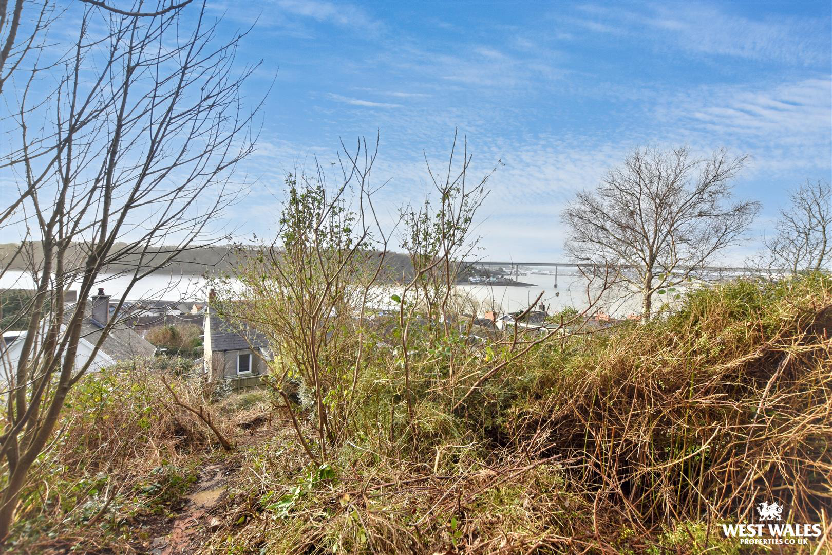 Burton, Milford Haven, photo 21