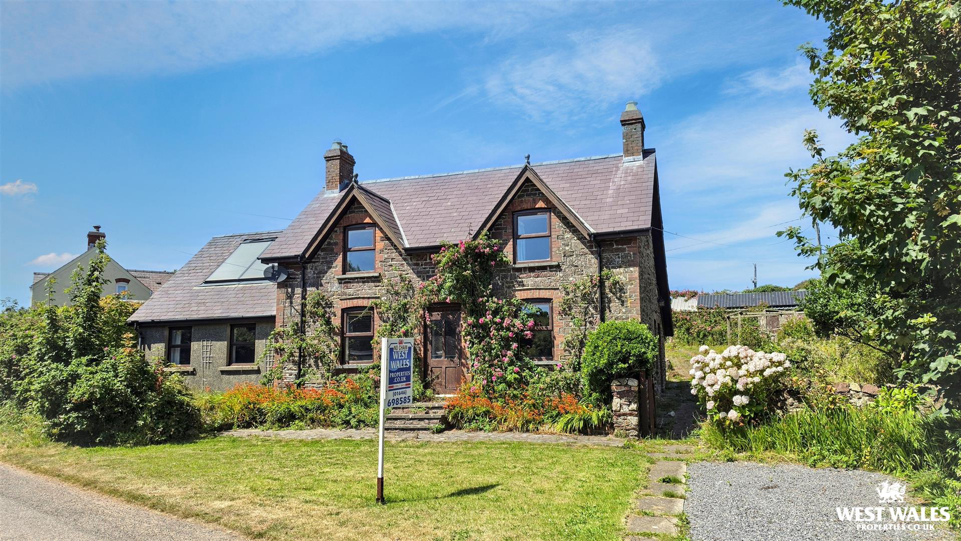 Marloes, Haverfordwest, photo 23