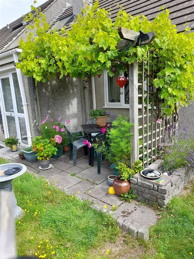 Burgage Green Close, St. Ishmaels, Haverfordwest, photo 21