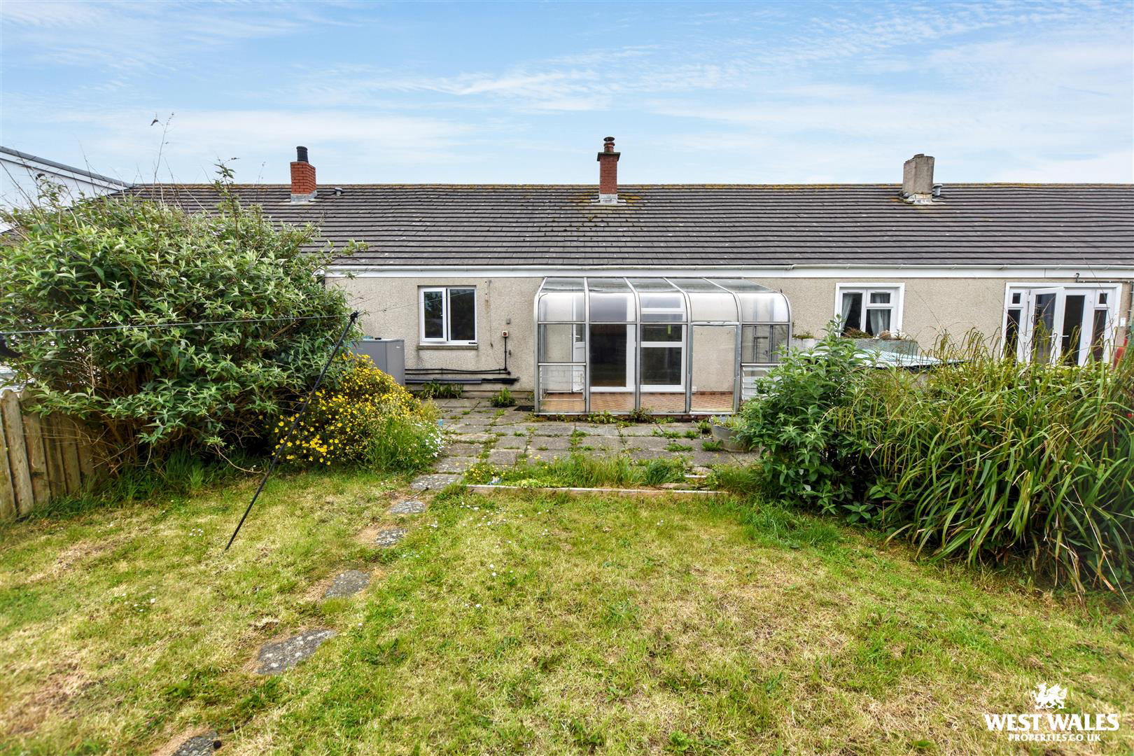 Sandyke Road, Broad Haven, Haverfordwest