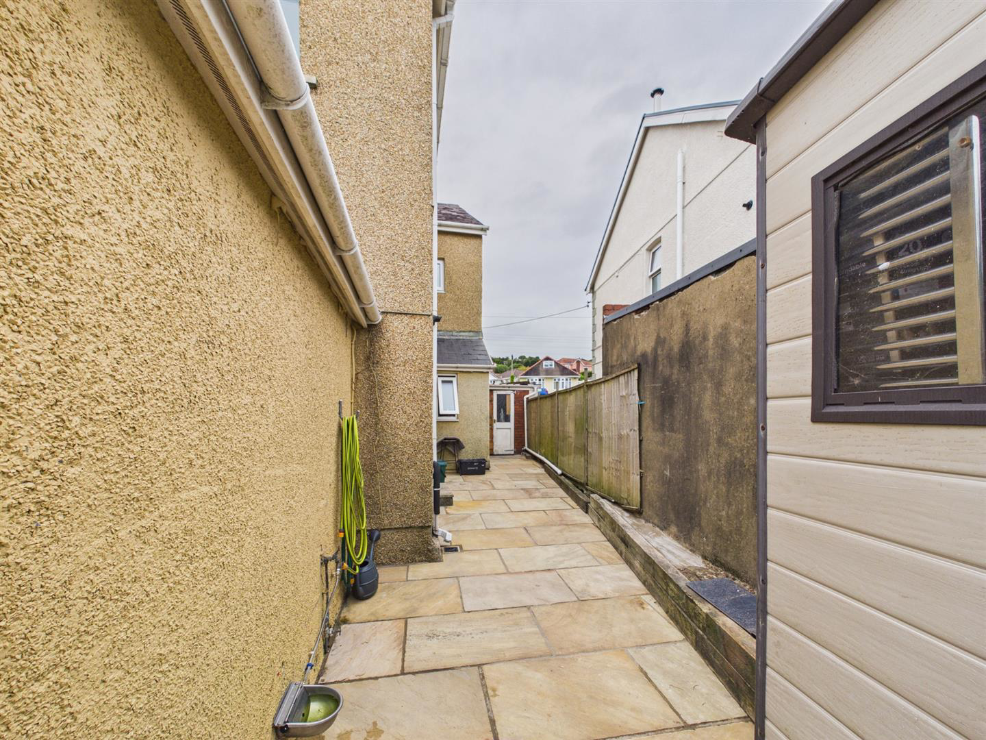 Gwscwm Road, Pembrey, photo 21