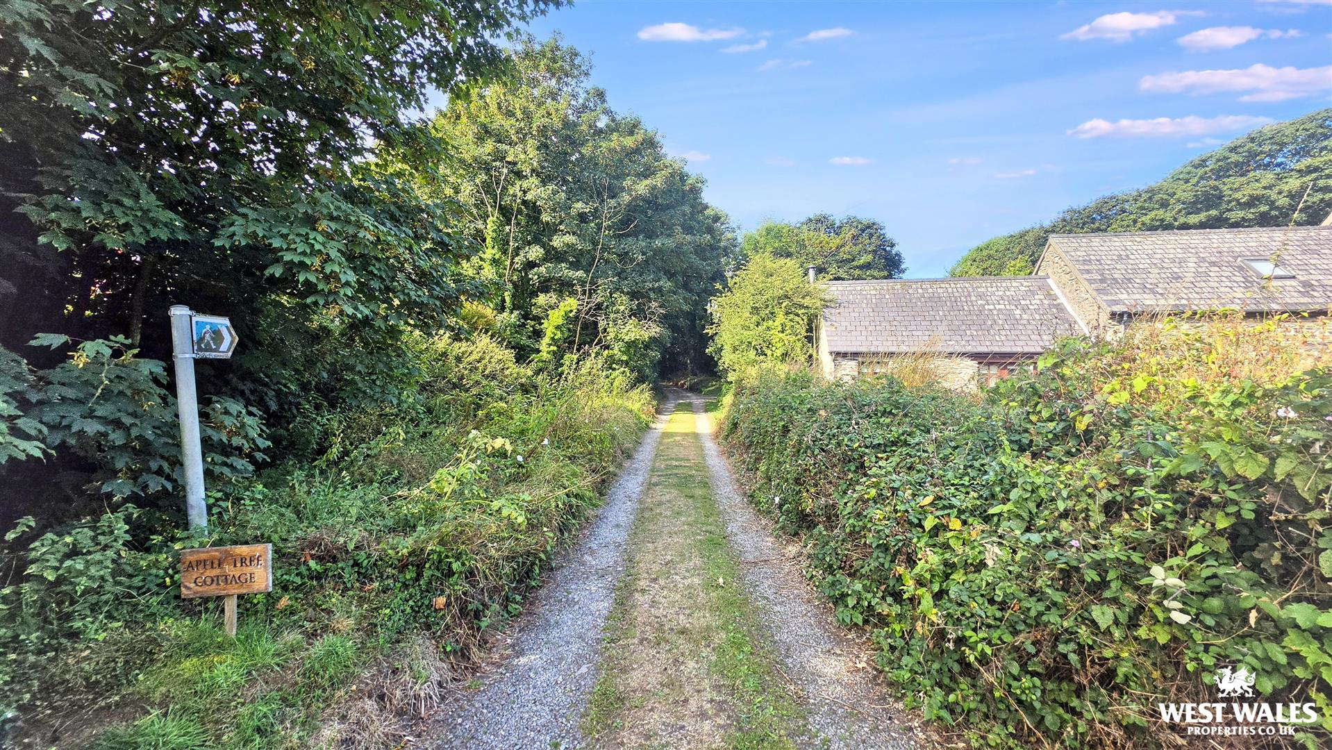 Ffordd Yr Afon, Haverfordwest, photo 5