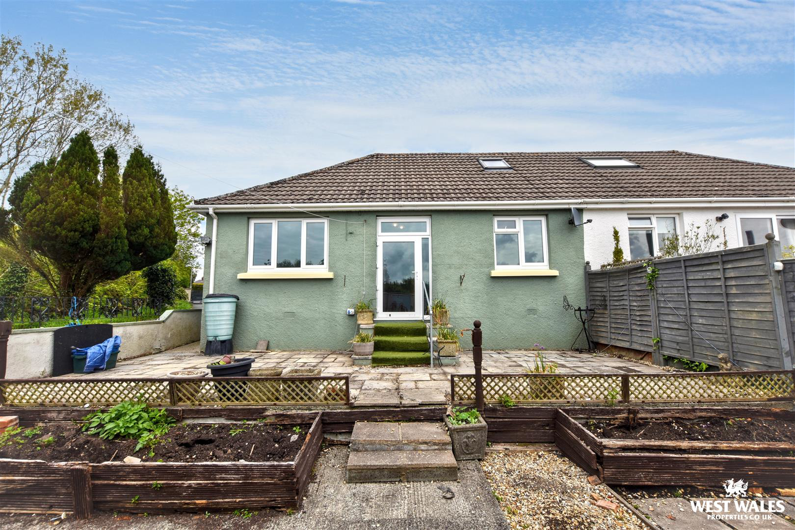 Brickhurst Close, Johnston, Haverfordwest, photo 16