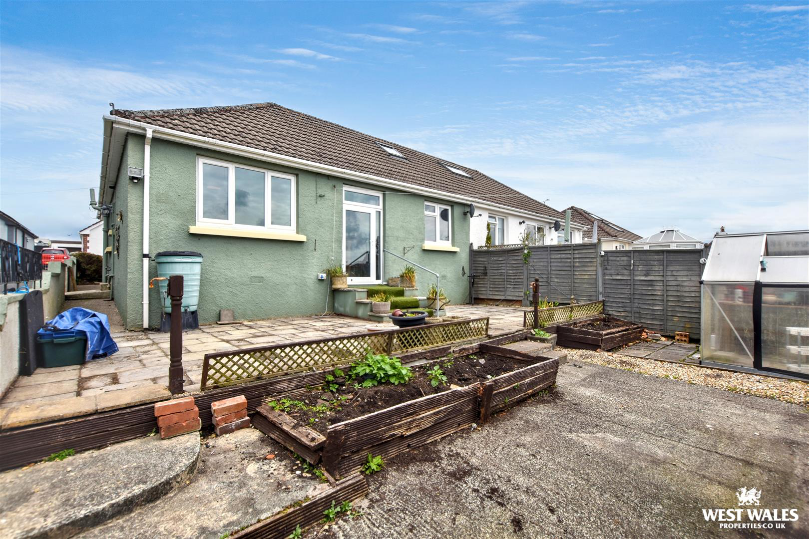 Brickhurst Close, Johnston, Haverfordwest, photo 14