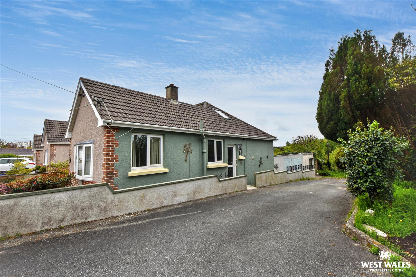 Brickhurst Close, Johnston, Haverfordwest, photo 13