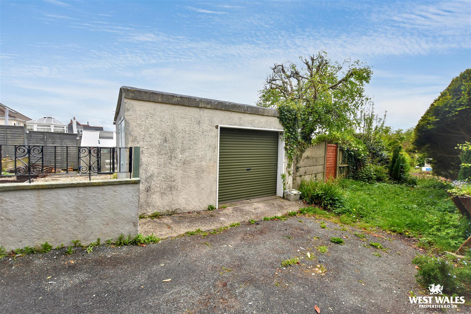 Brickhurst Close, Johnston, Haverfordwest, photo 15