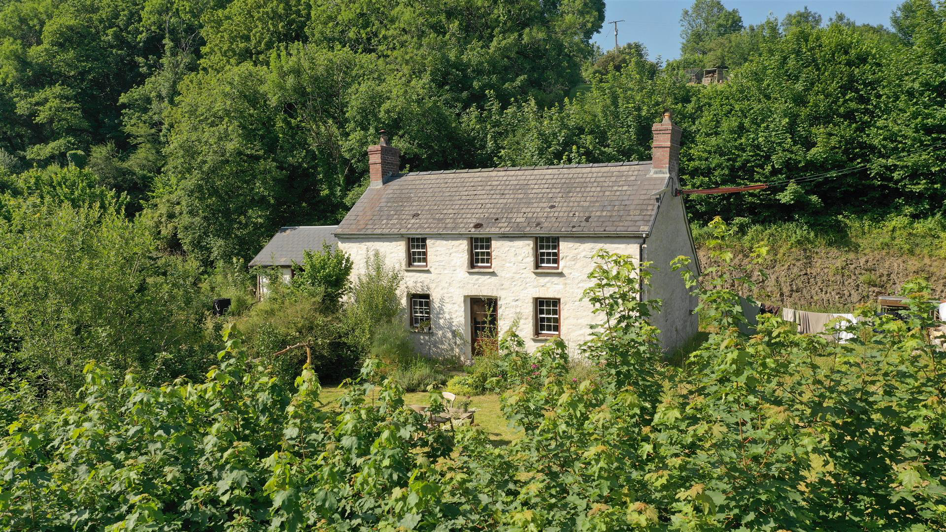 Login, Whitland, photo 58