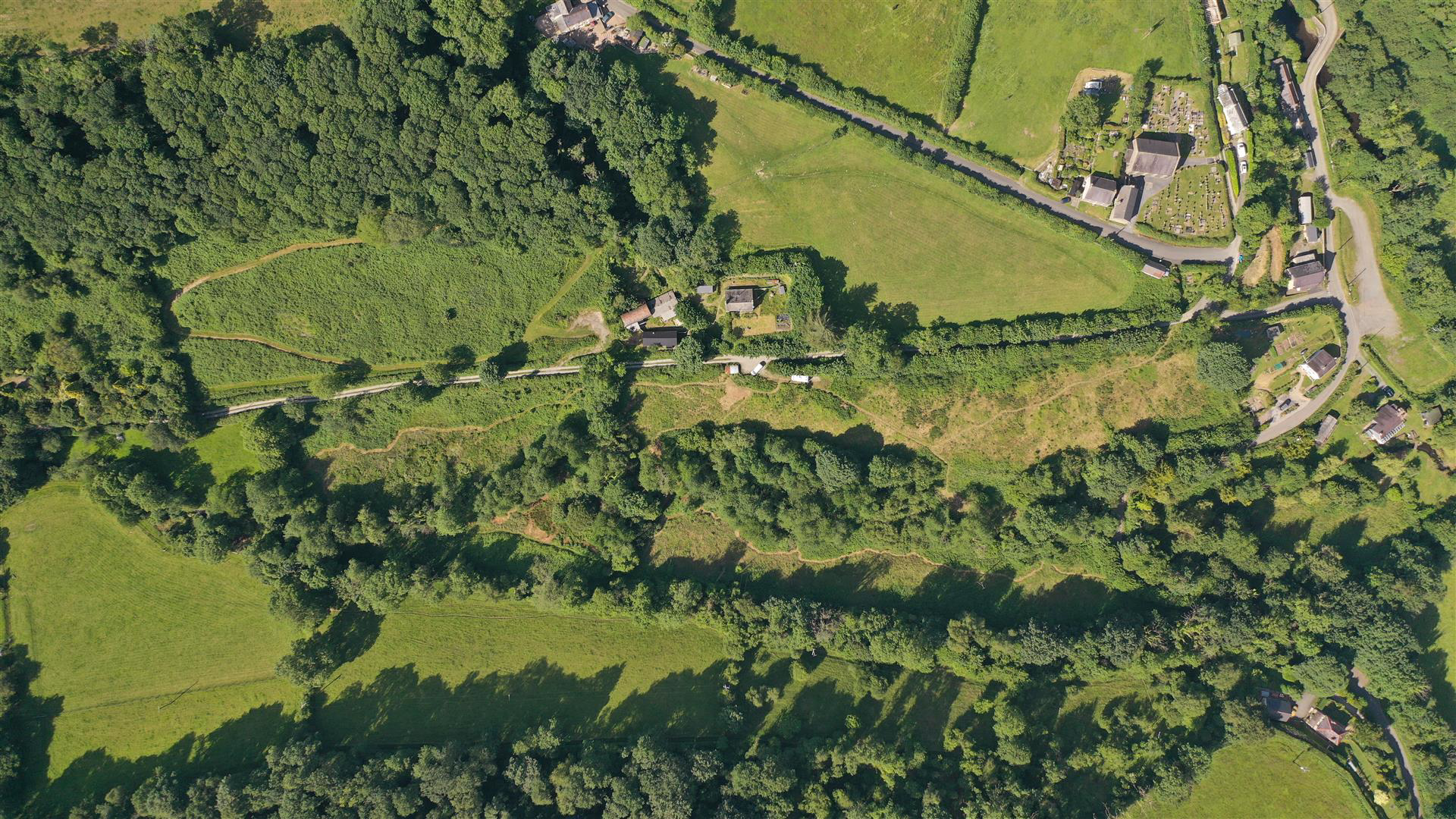 Login, Whitland, photo 57