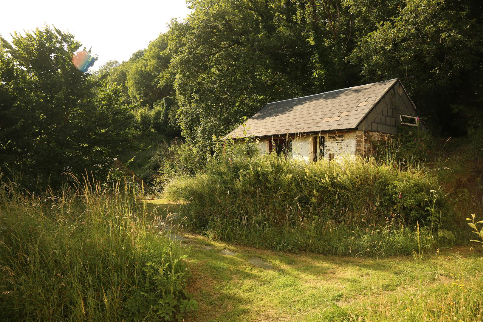 Login, Whitland, photo 44