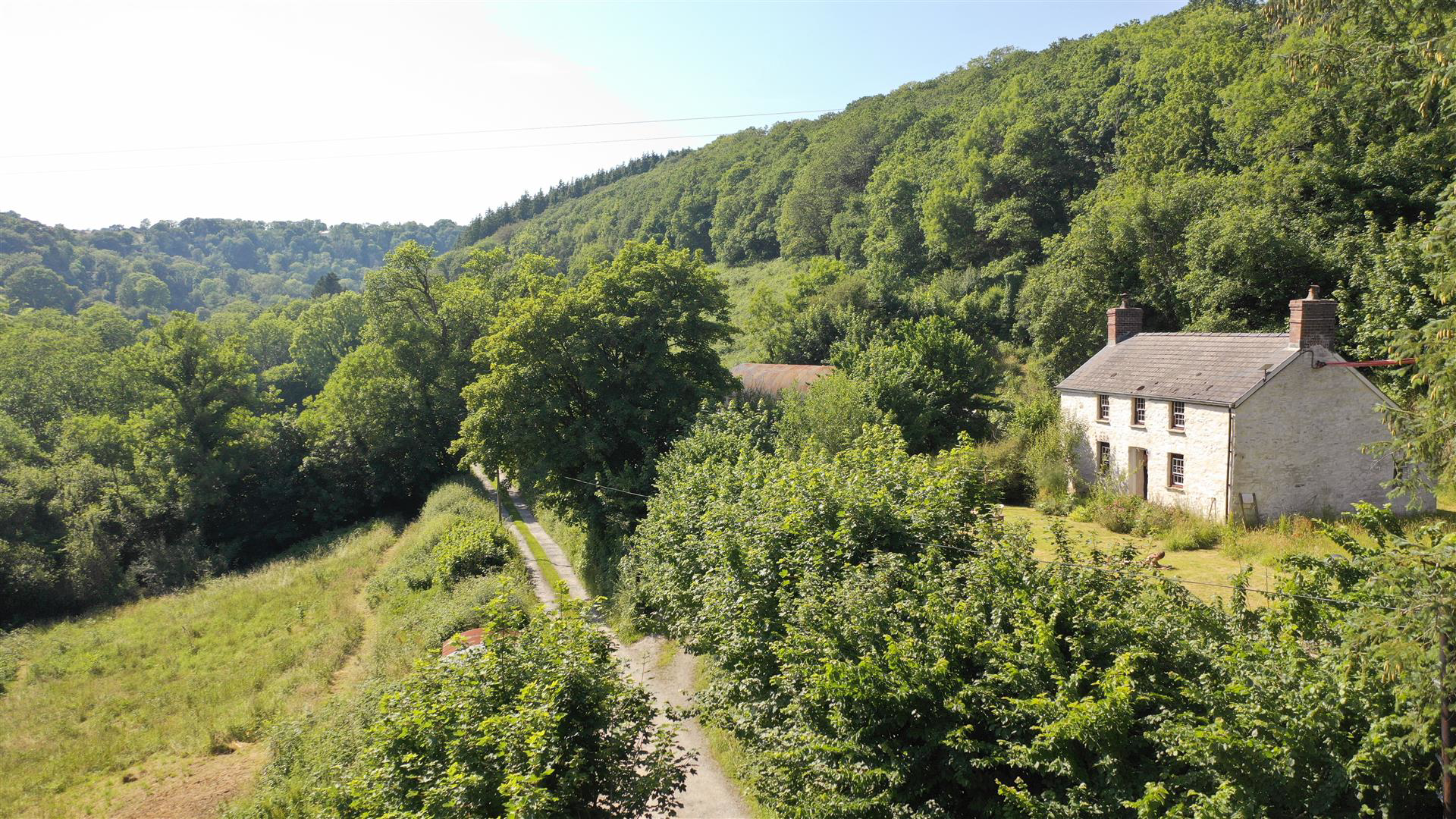 Login, Whitland, photo 55