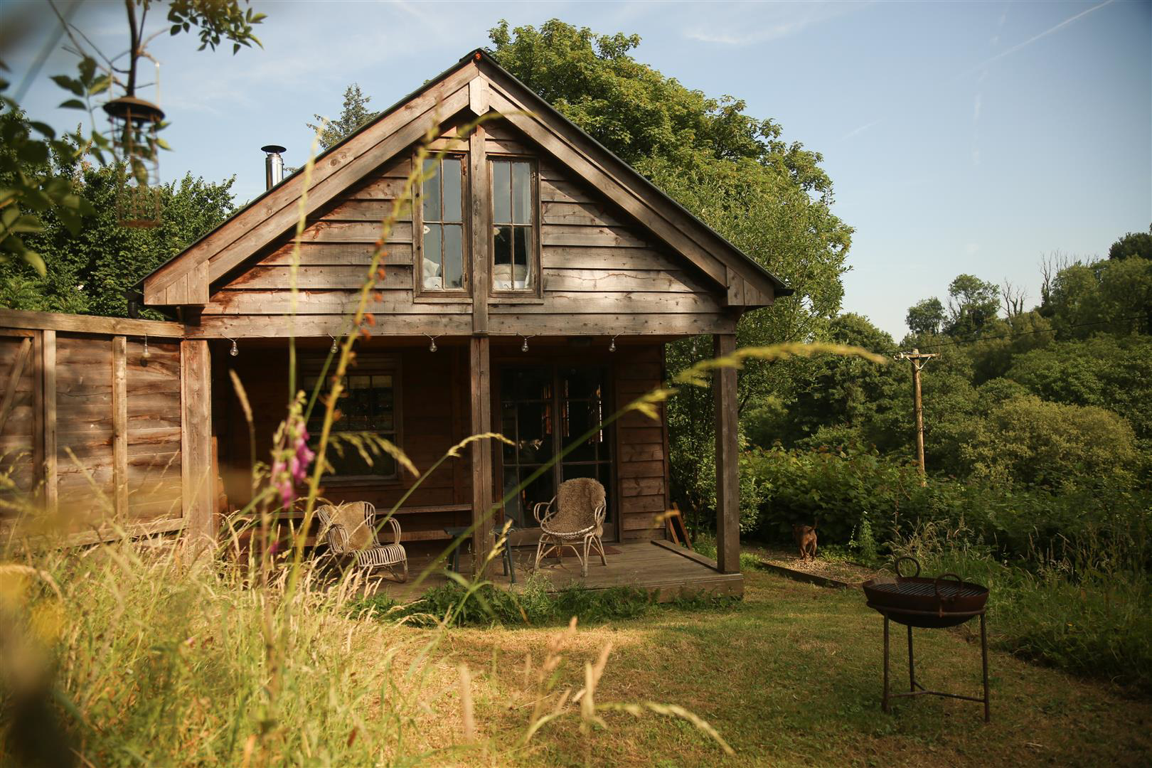 Login, Whitland, photo 42