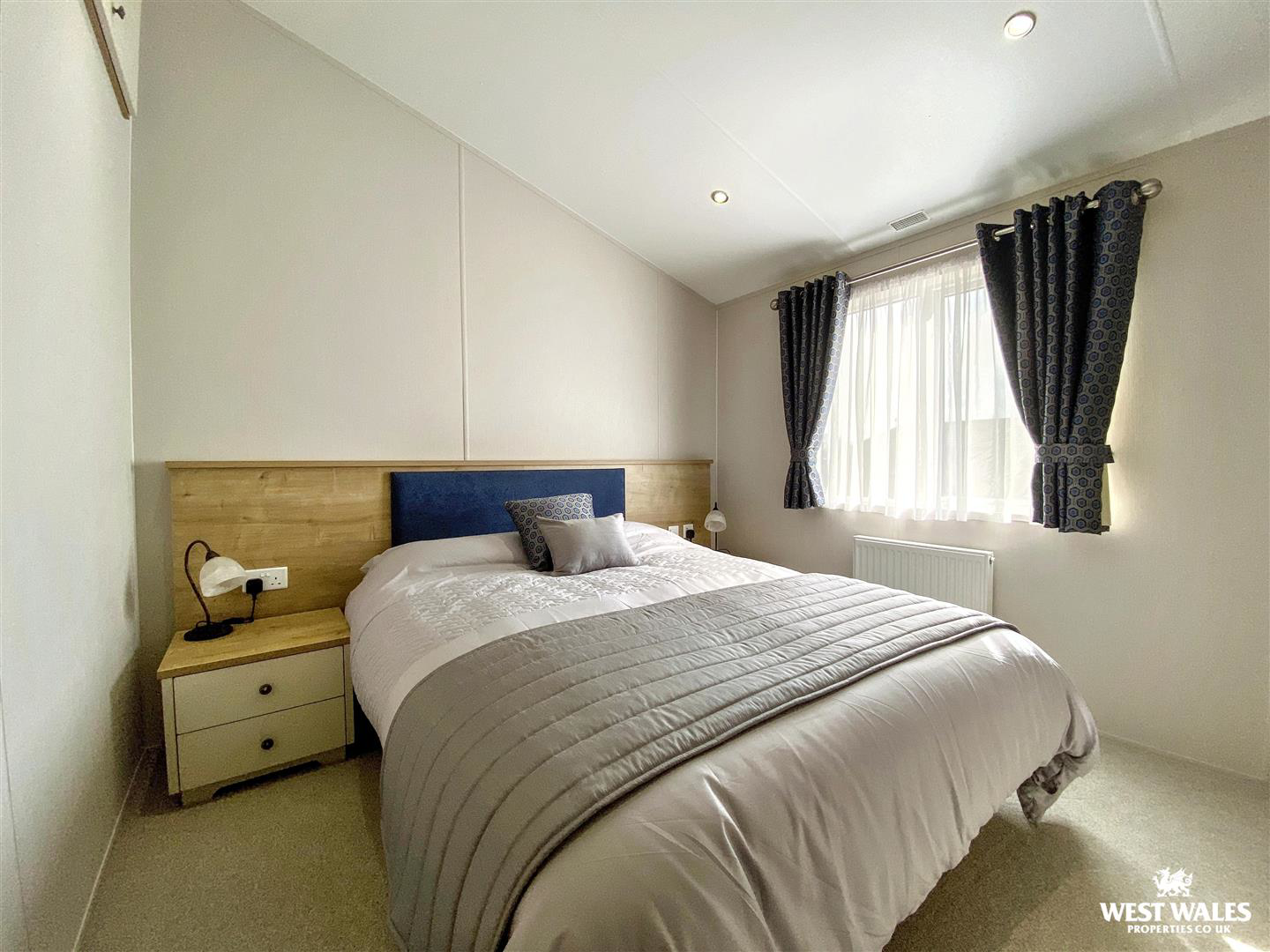 Vale Holiday Park, Landshipping, Narberth, photo 2