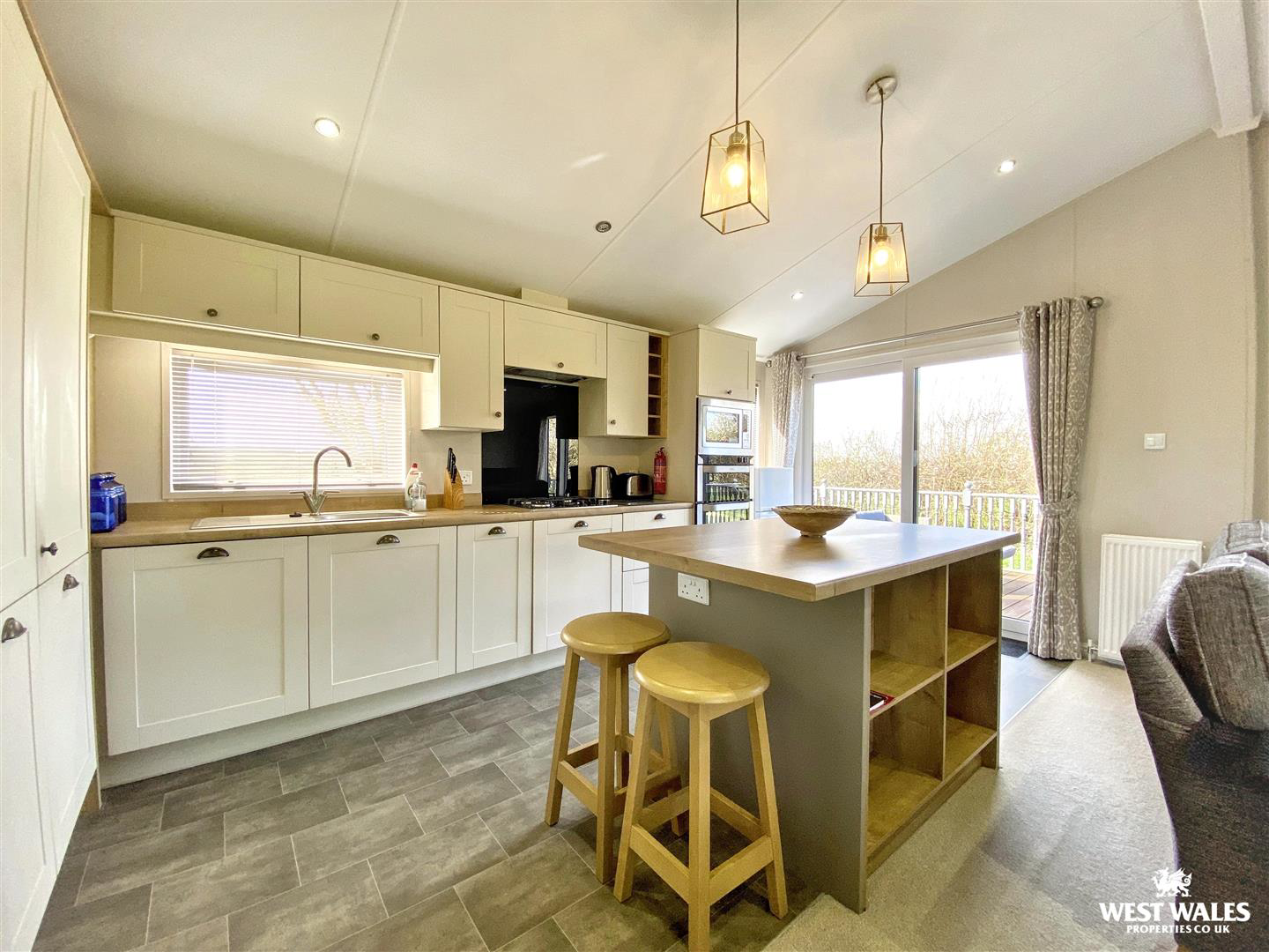 Vale Holiday Park, Landshipping, Narberth, photo 6