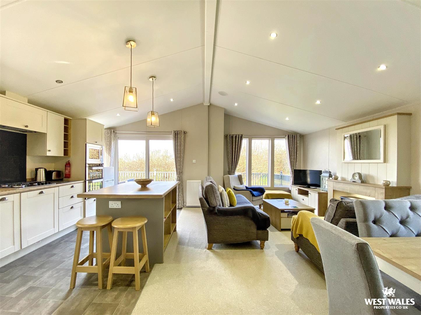 Vale Holiday Park