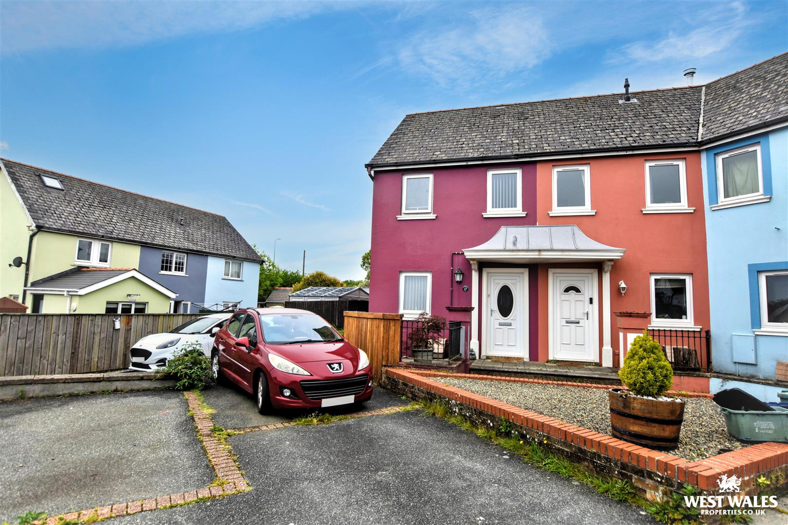 Chestnut Tree Drive, Johnston, Haverfordwest, photo 13