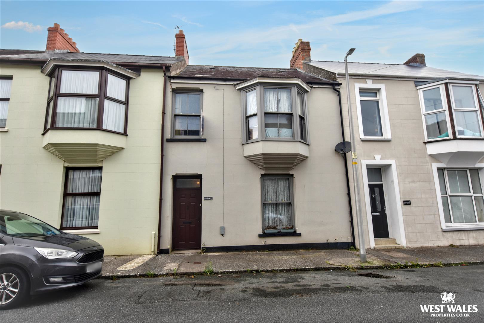 Park Street, Pembroke Dock