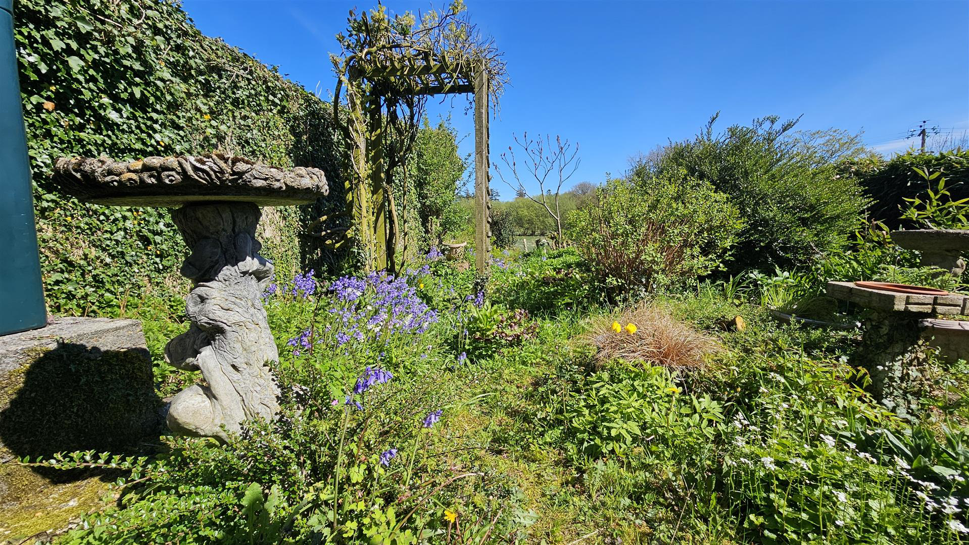 Llanfihangel-Ar-Arth, Pencader, photo 26