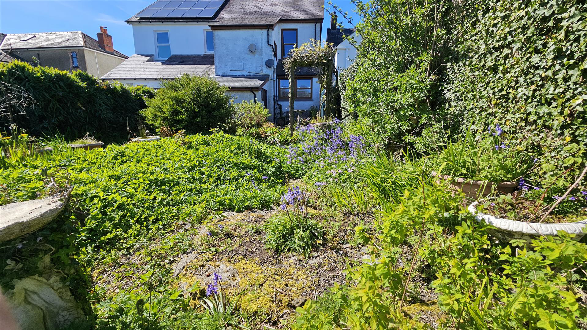 Llanfihangel-Ar-Arth, Pencader, photo 27