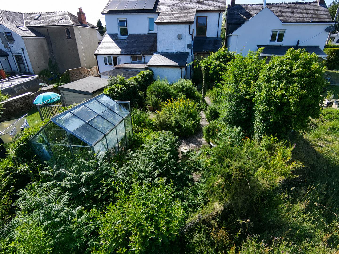 Llanfihangel-Ar-Arth, Pencader, photo 3