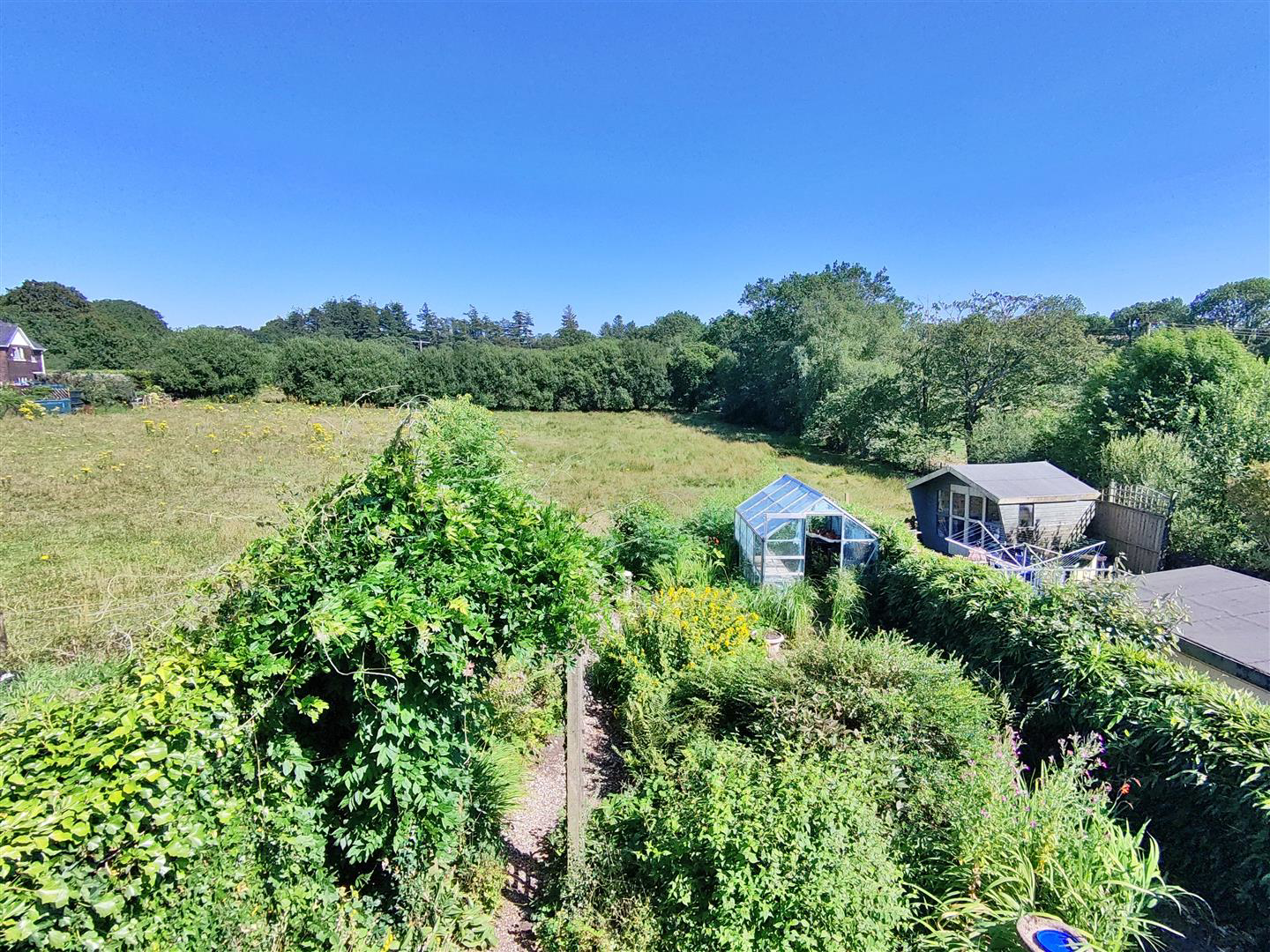 Llanfihangel-Ar-Arth, Pencader, photo 23