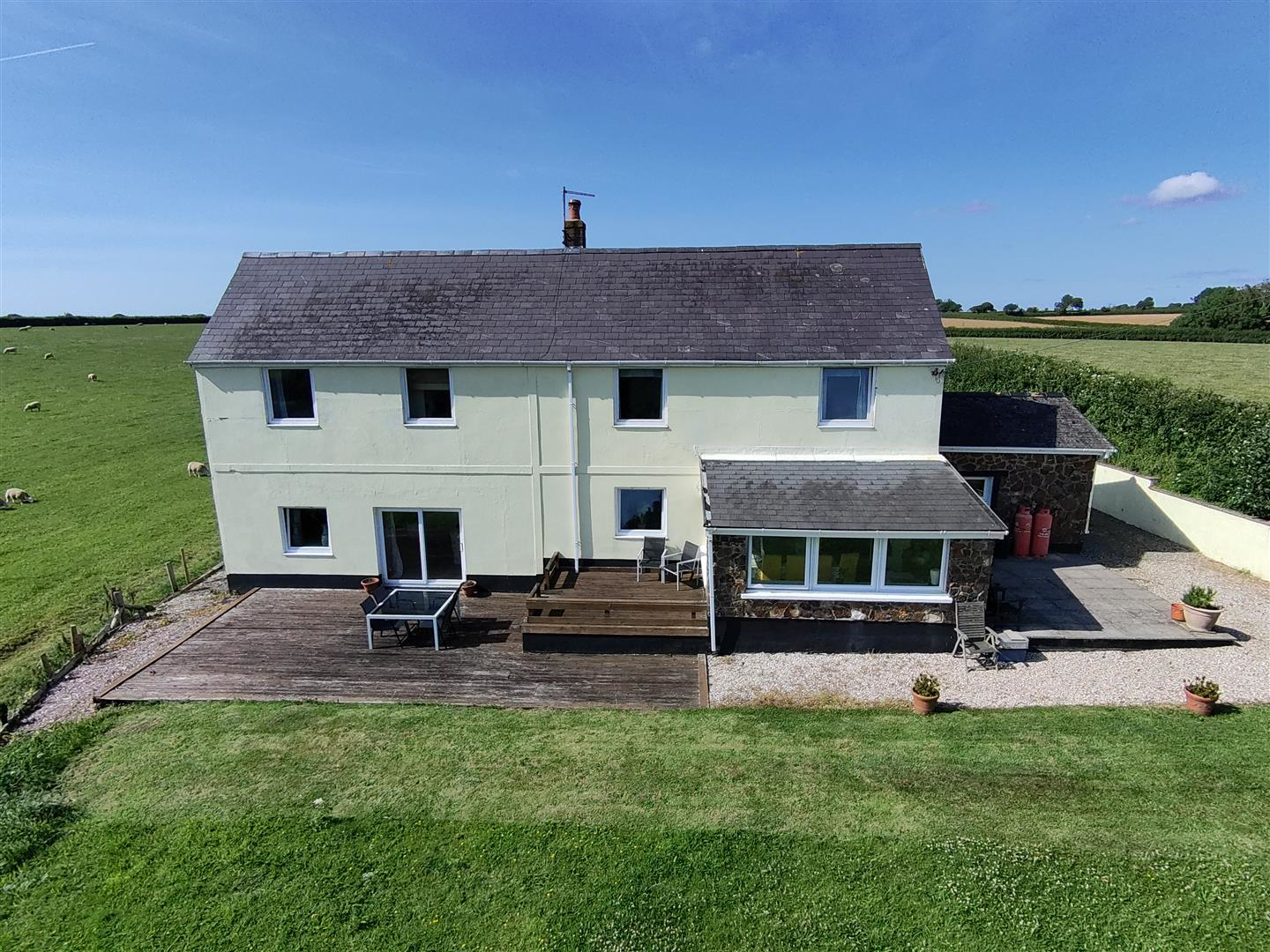 Barn Lane, Rosemarket, Milford Haven, photo 3
