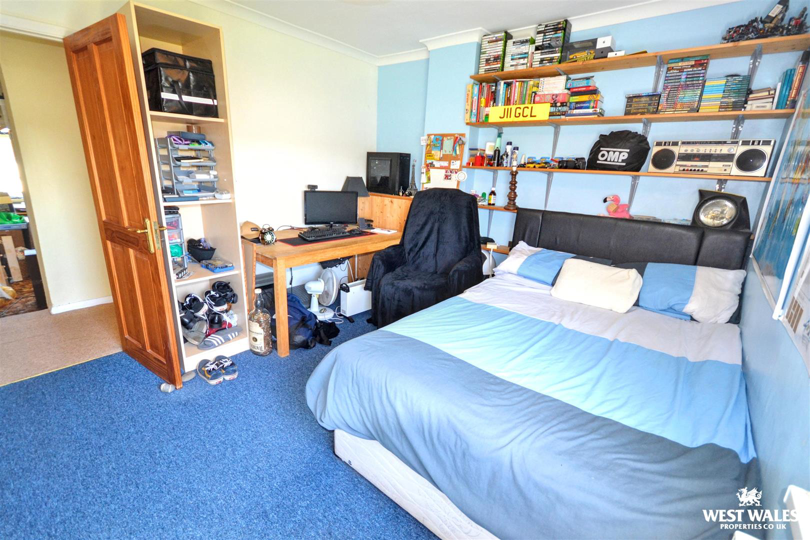 Barn Lane, Rosemarket, Milford Haven, photo 15