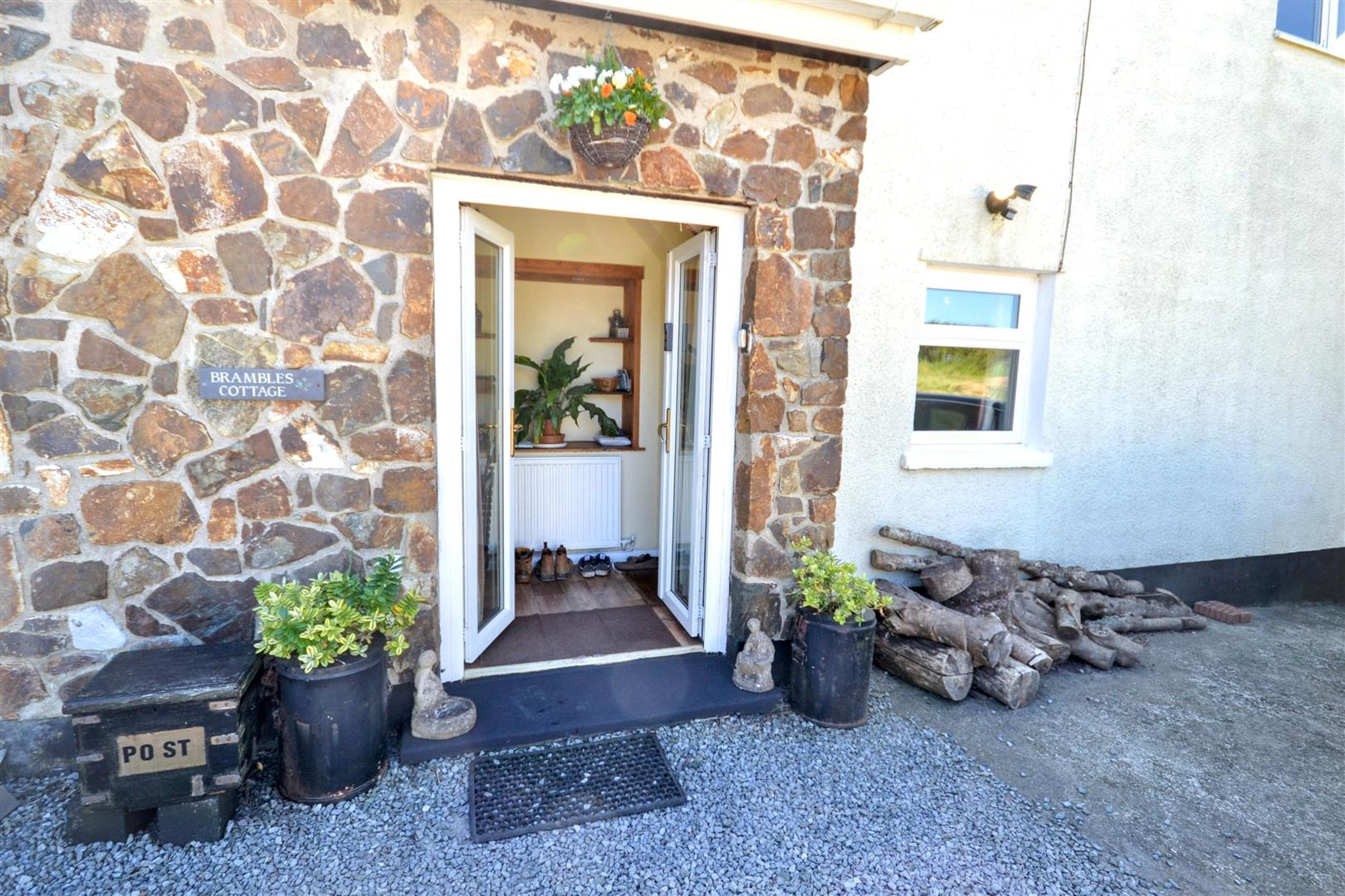 Barn Lane, Rosemarket, Milford Haven, photo 16