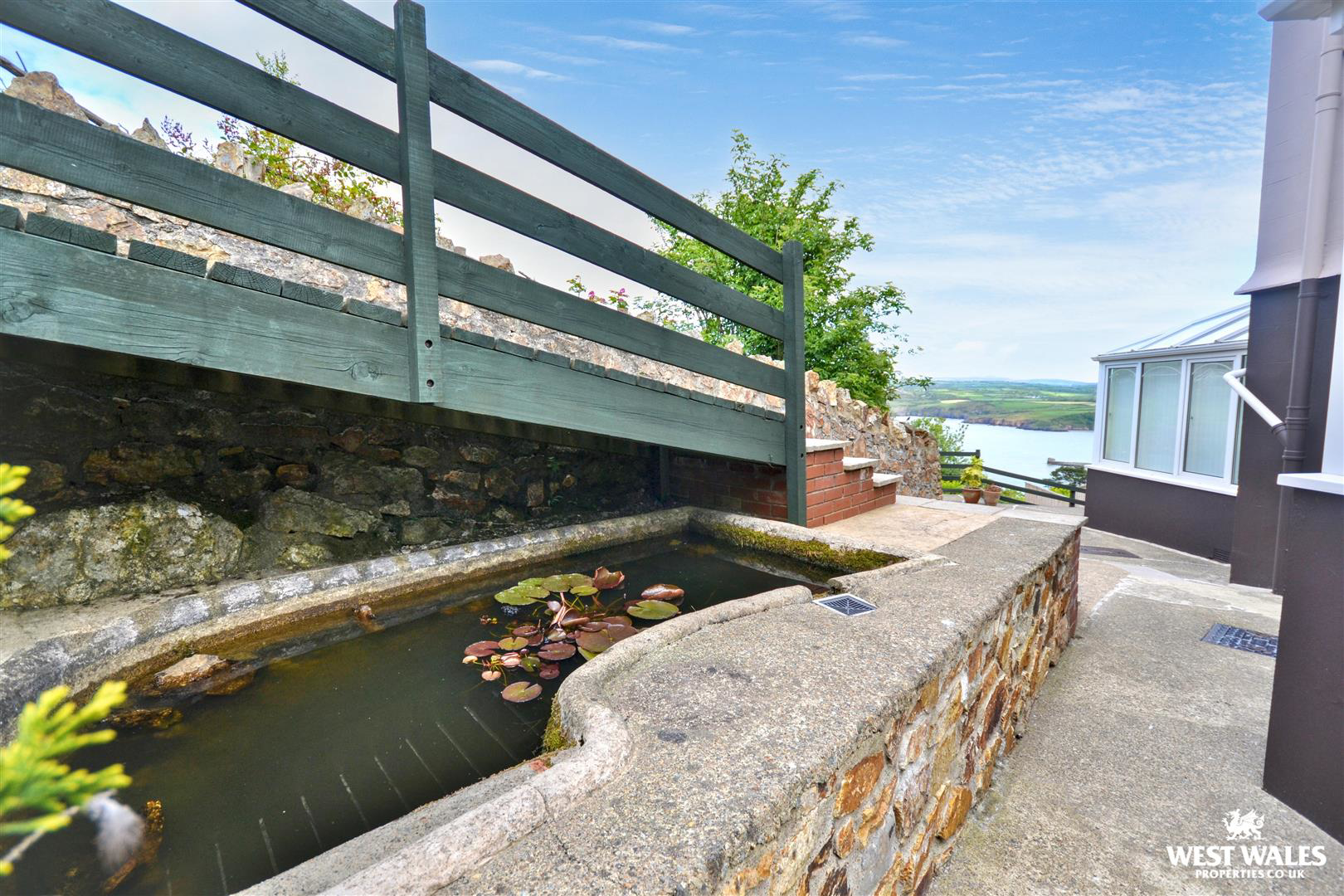 New Hill Villas, Goodwick, photo 27