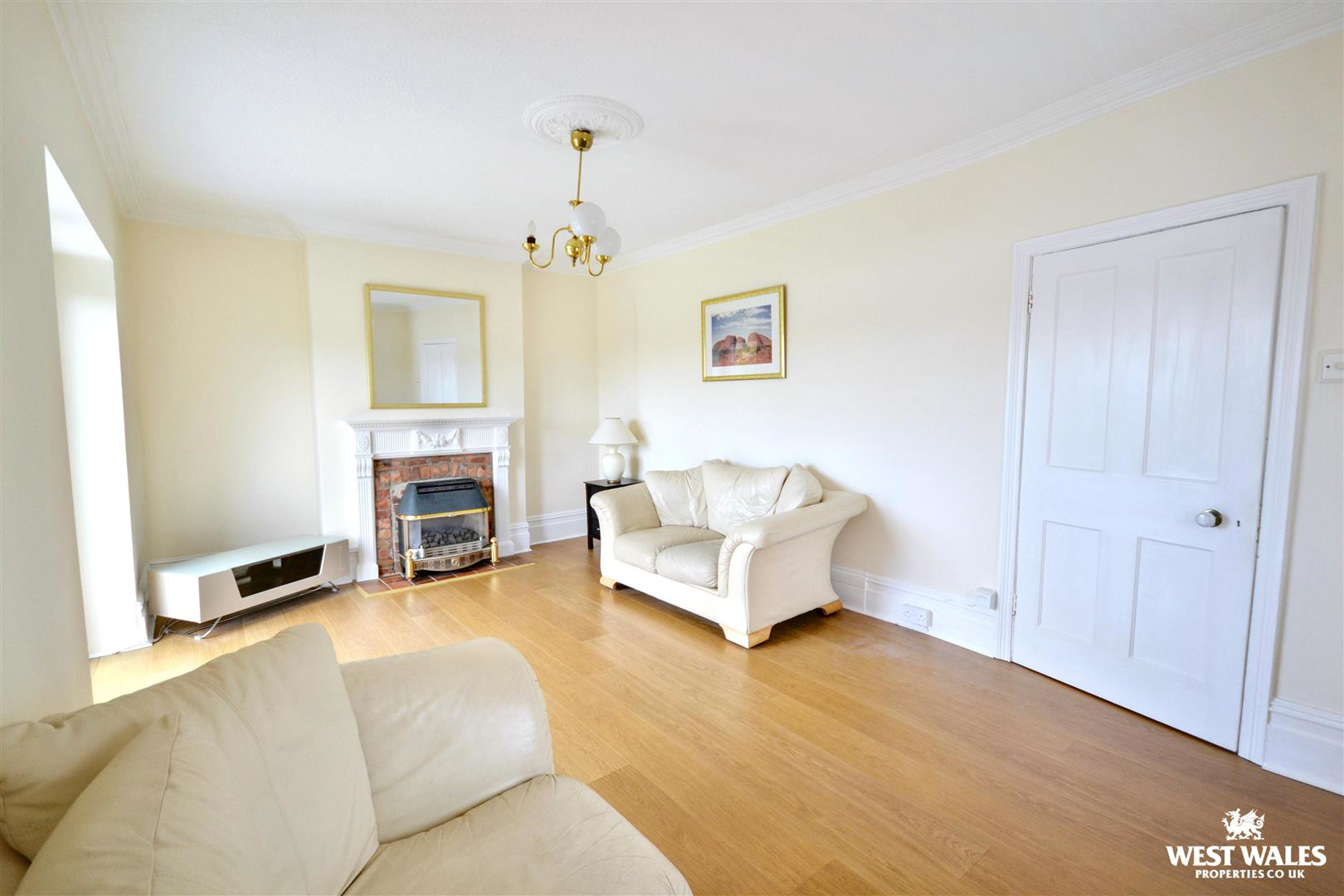 New Hill Villas, Goodwick, photo 21