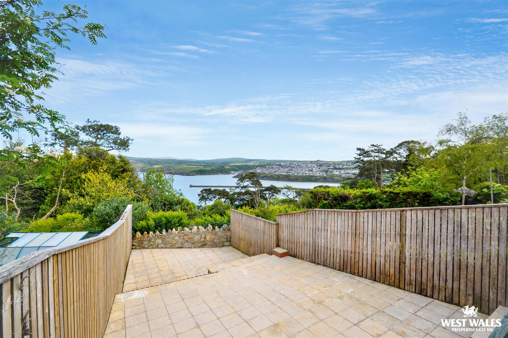 New Hill Villas, Goodwick, photo 19