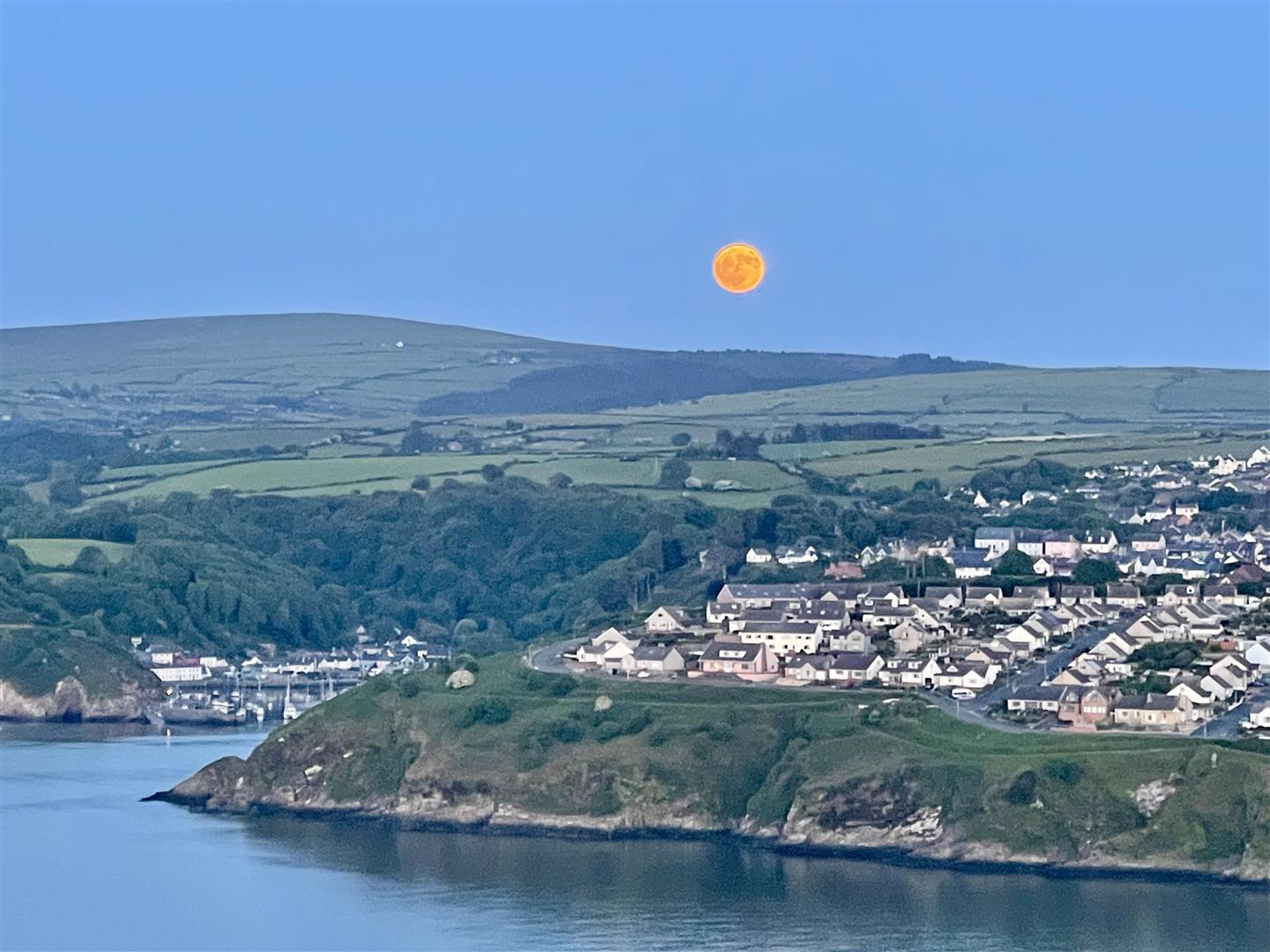 New Hill Villas, Goodwick, photo 15