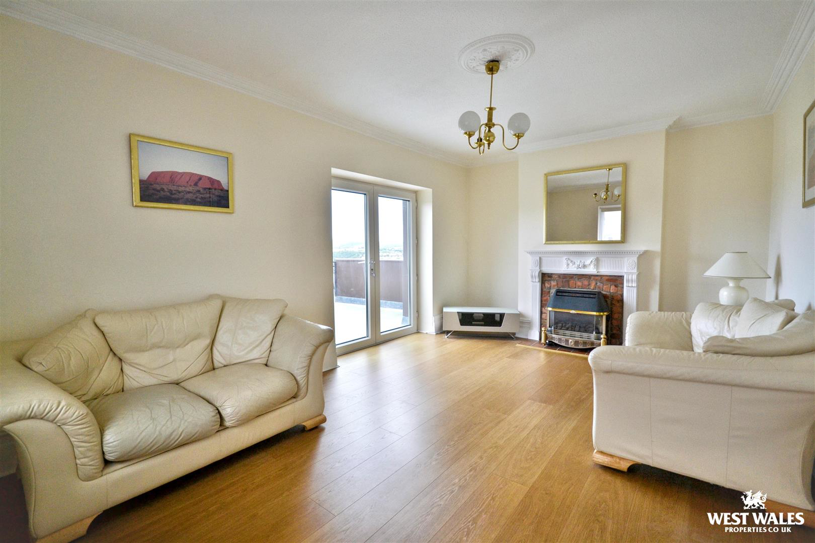New Hill Villas, Goodwick, photo 8