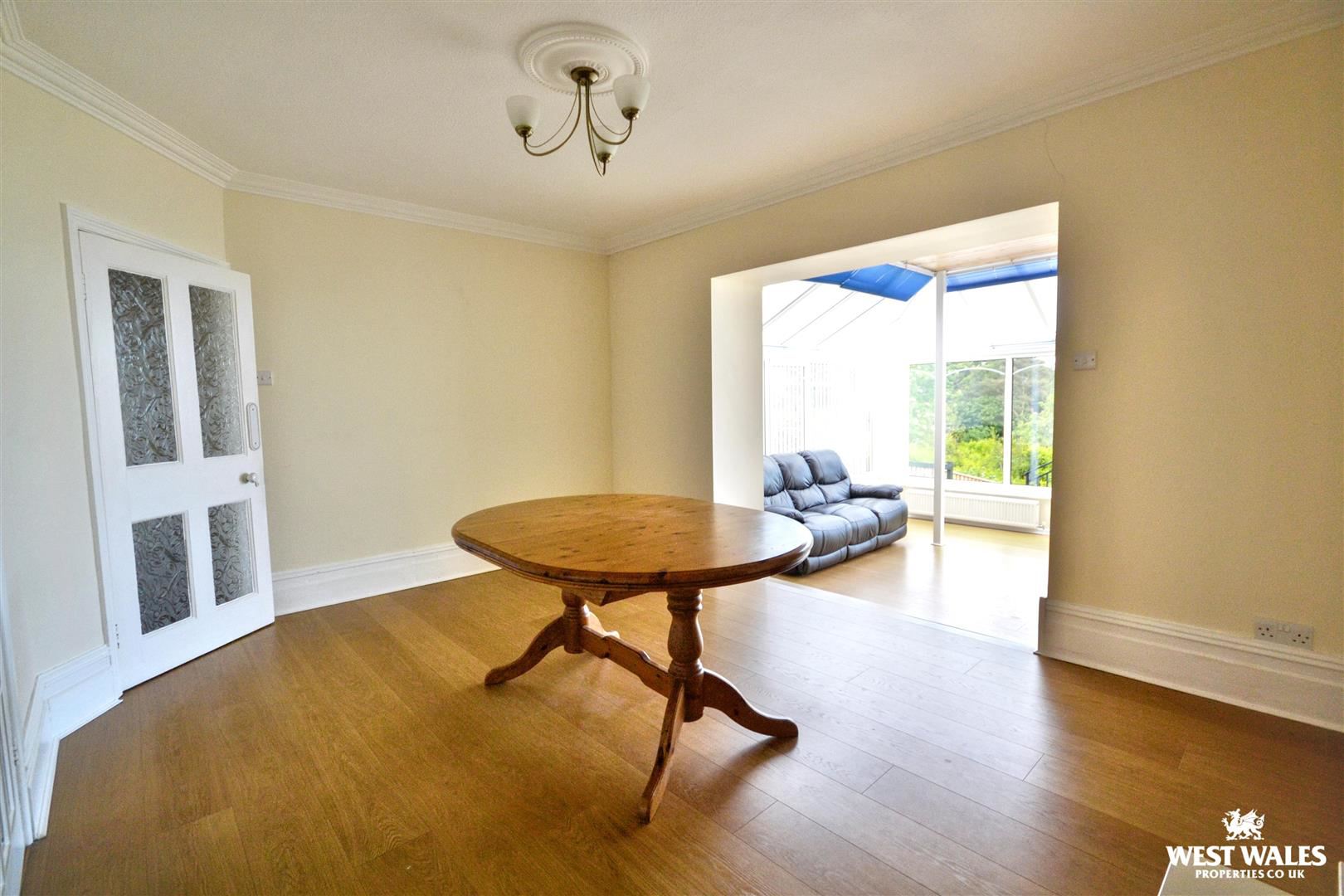 New Hill Villas, Goodwick, photo 6