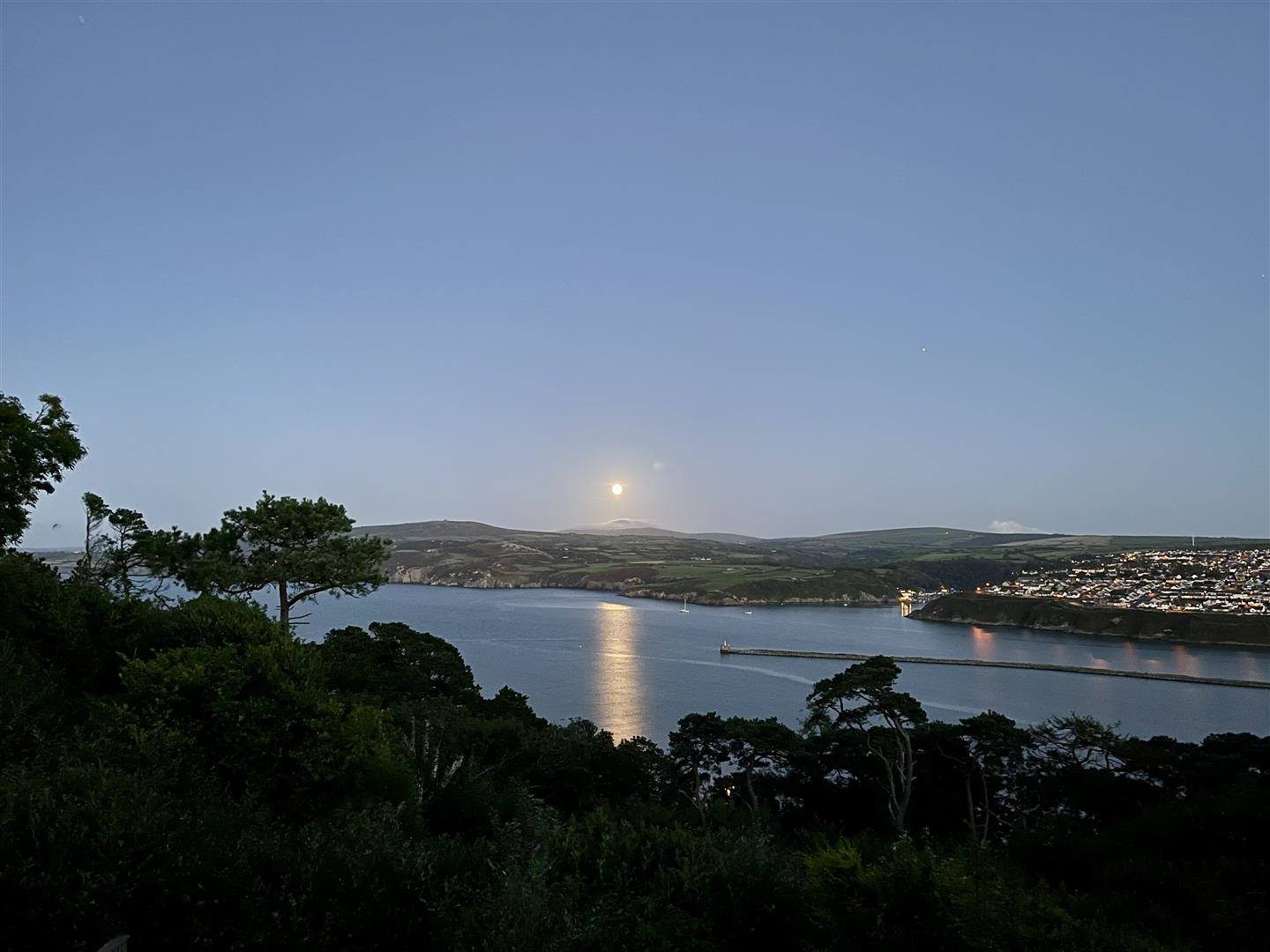 New Hill Villas, Goodwick, photo 16