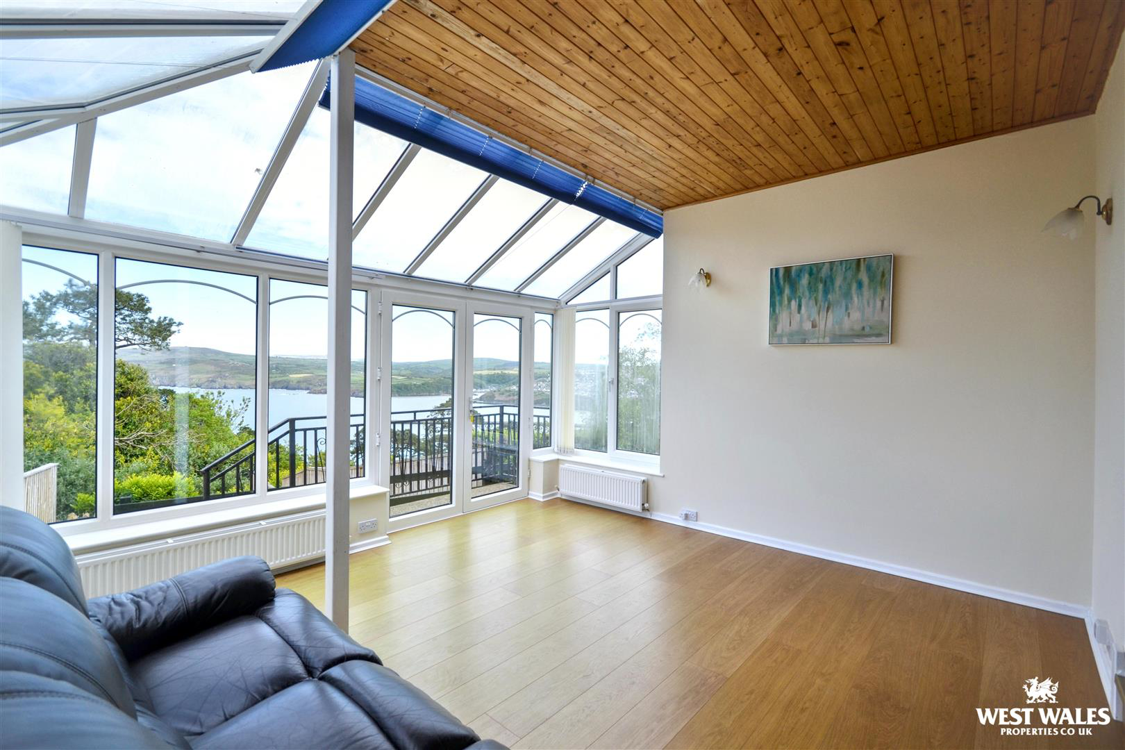 New Hill Villas, Goodwick, photo 3